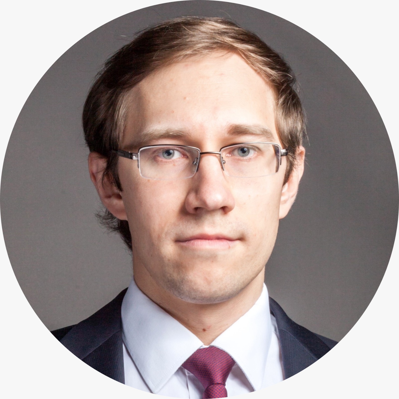 Олег Кузьмин