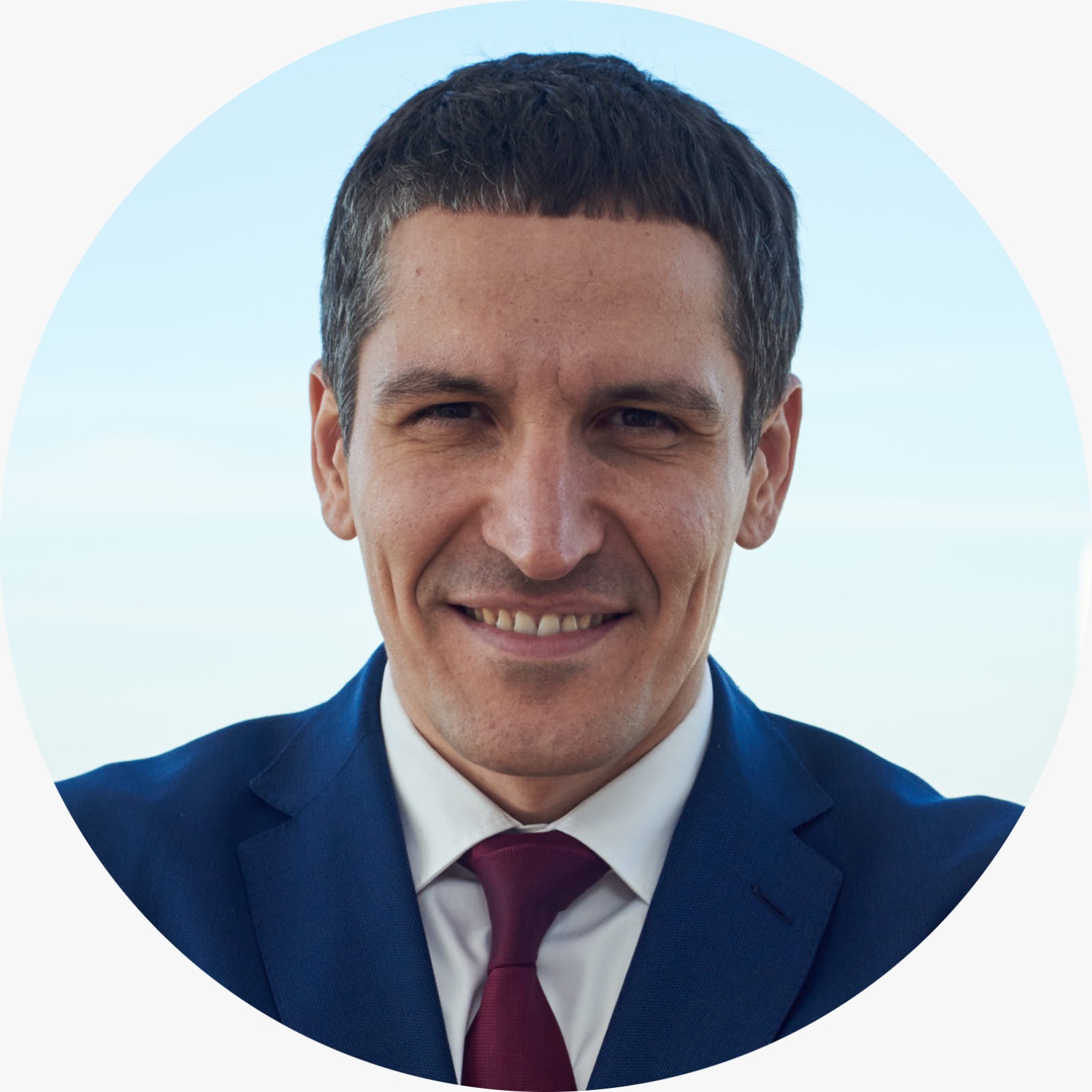 Валерий Гылка