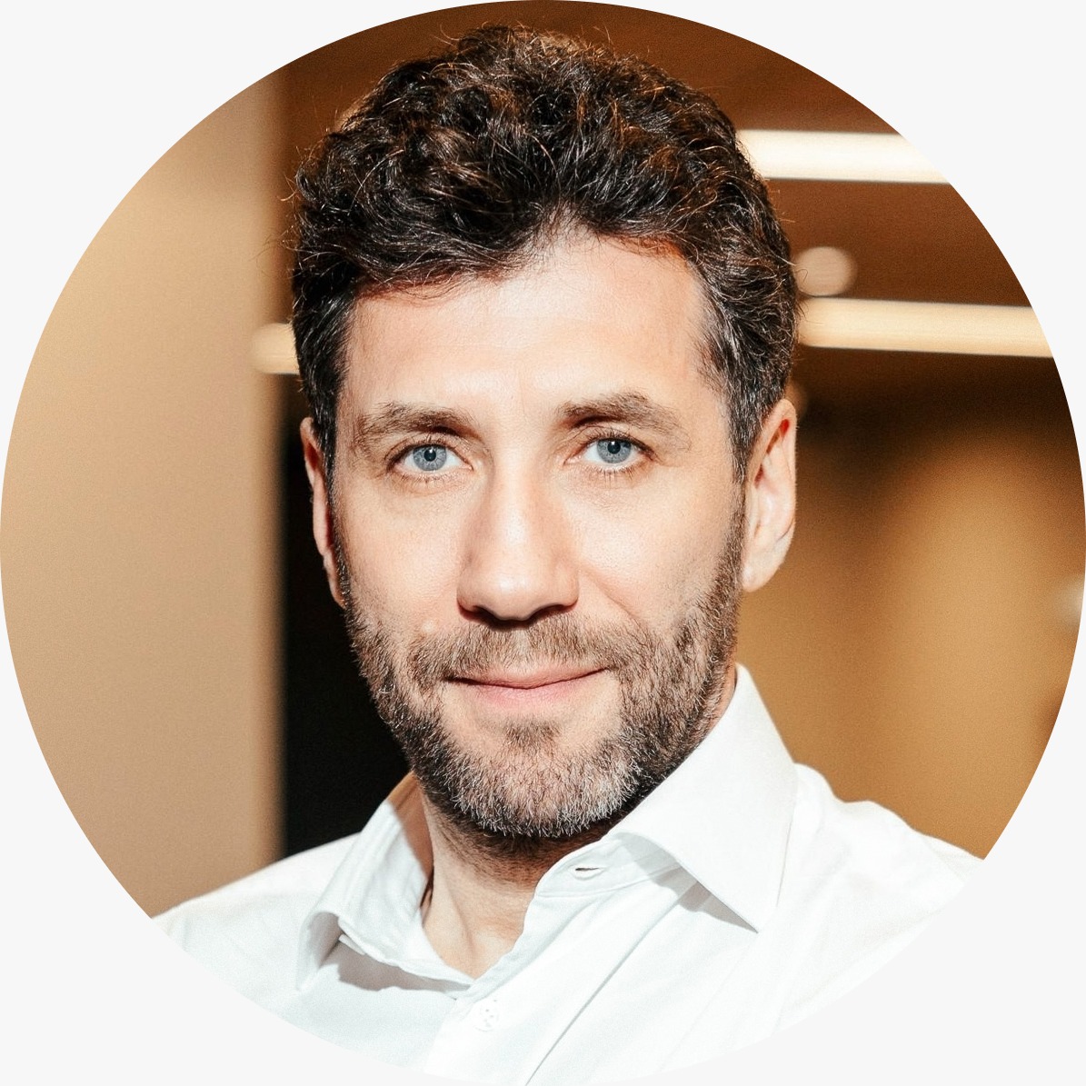 Евгений Мовчан