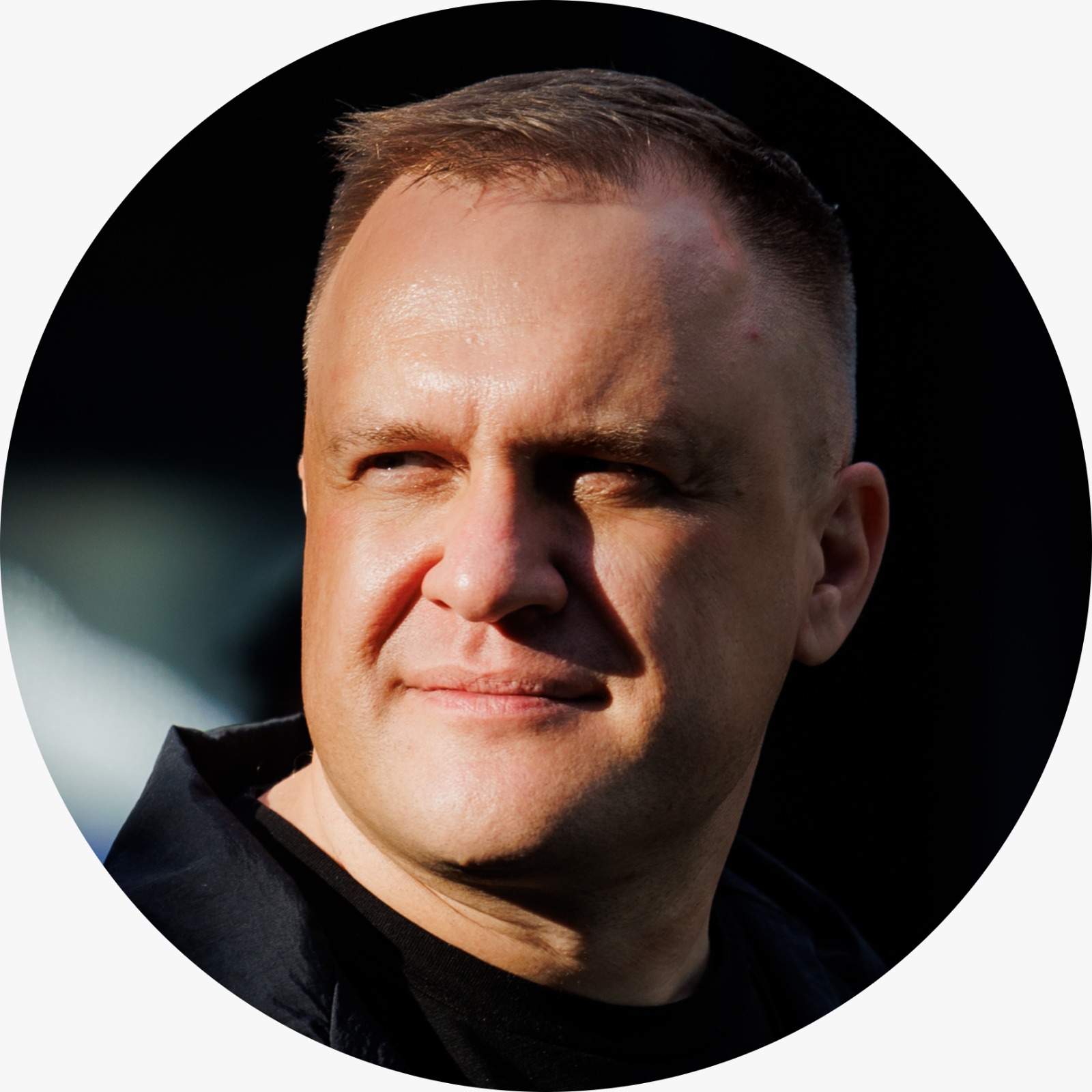 Алексей Парфун