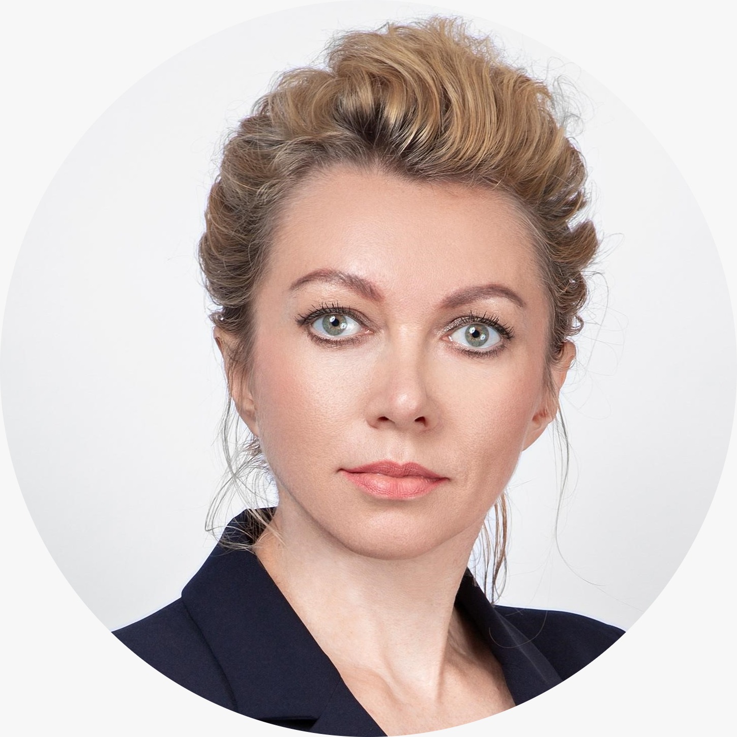 Наталья Ямщикова