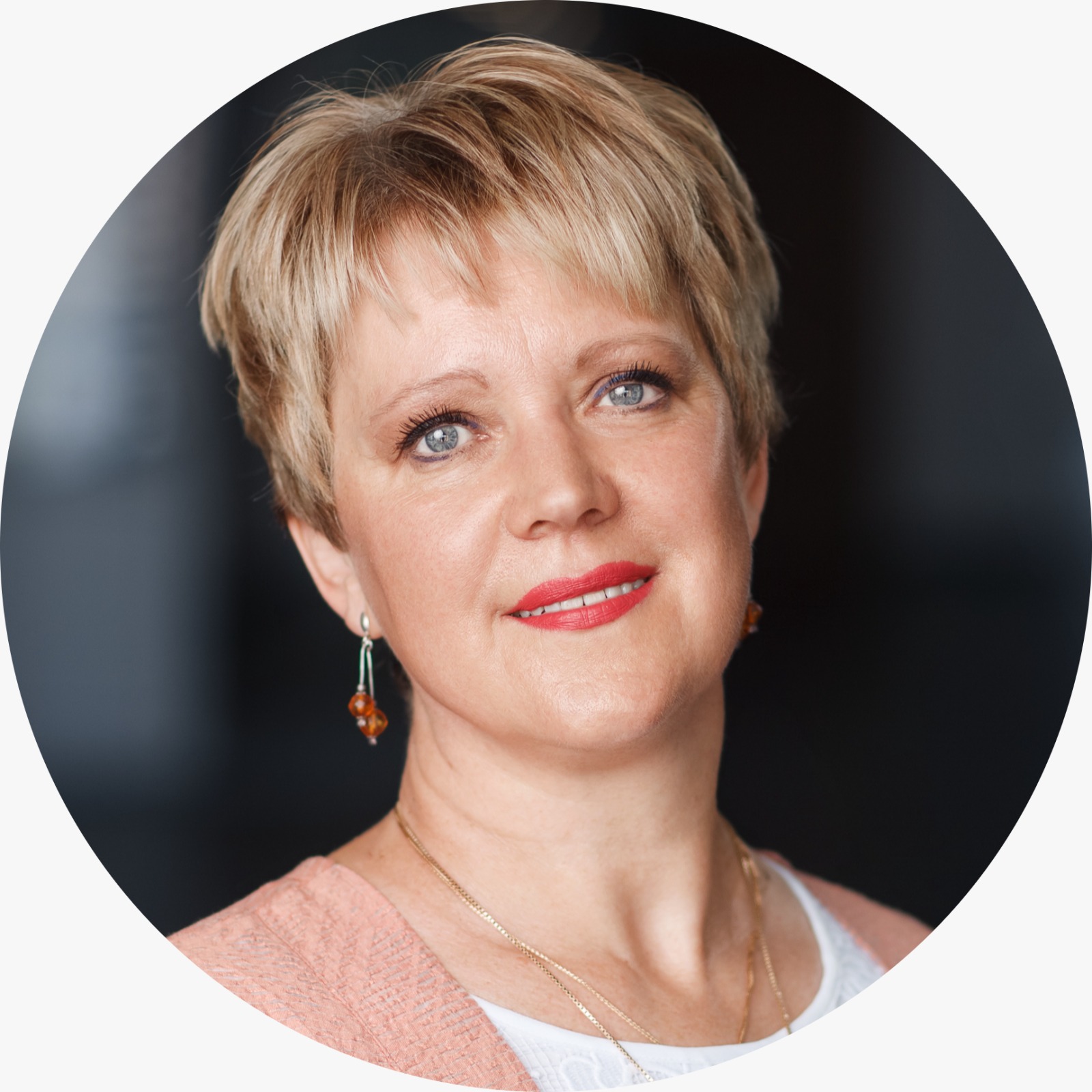 Наталия Зунина 