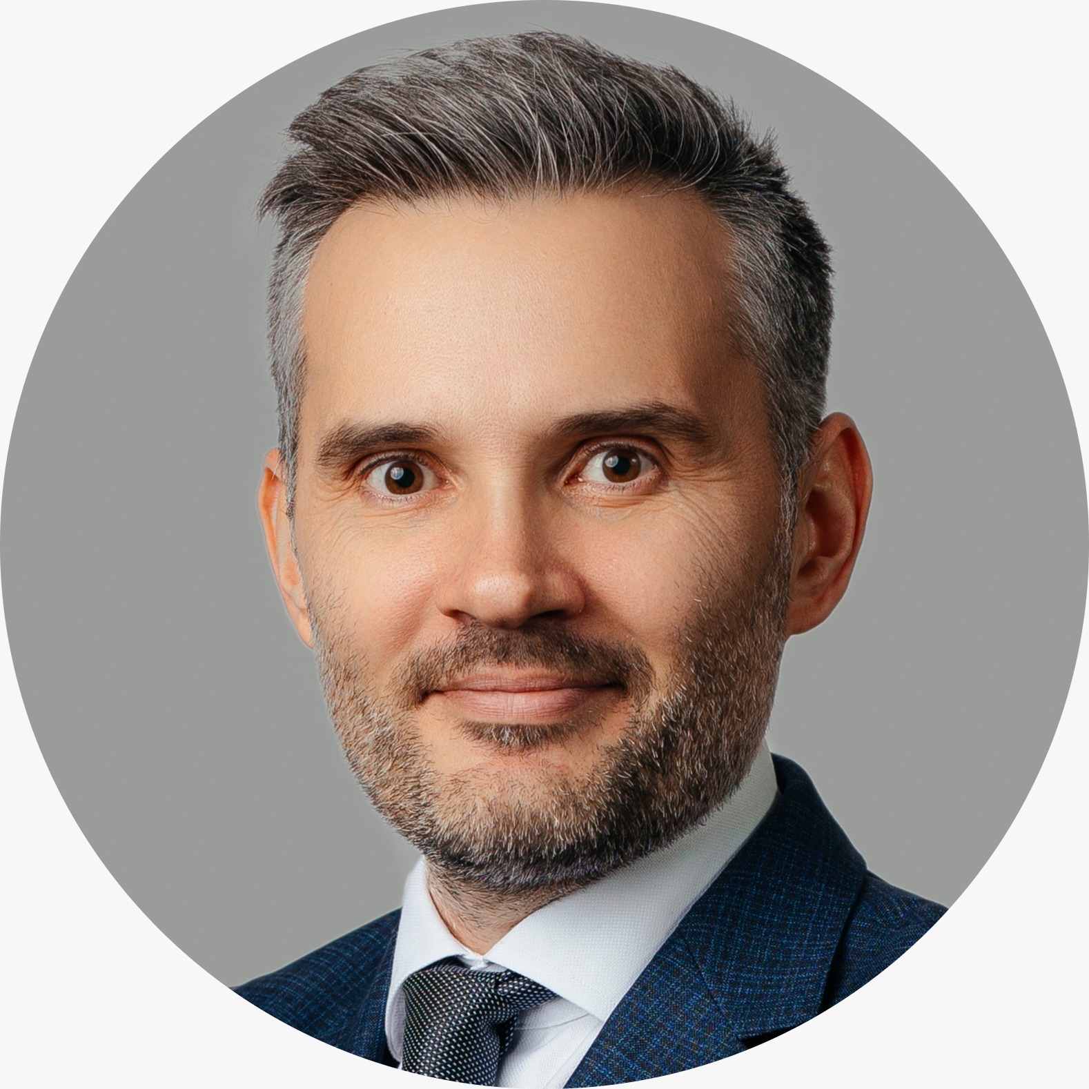 Дмитрий Венчковский