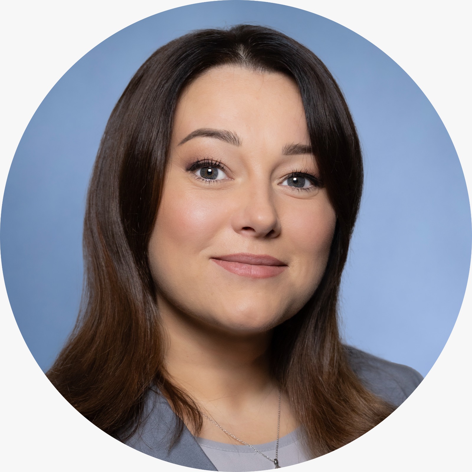 Оксана Моисеева