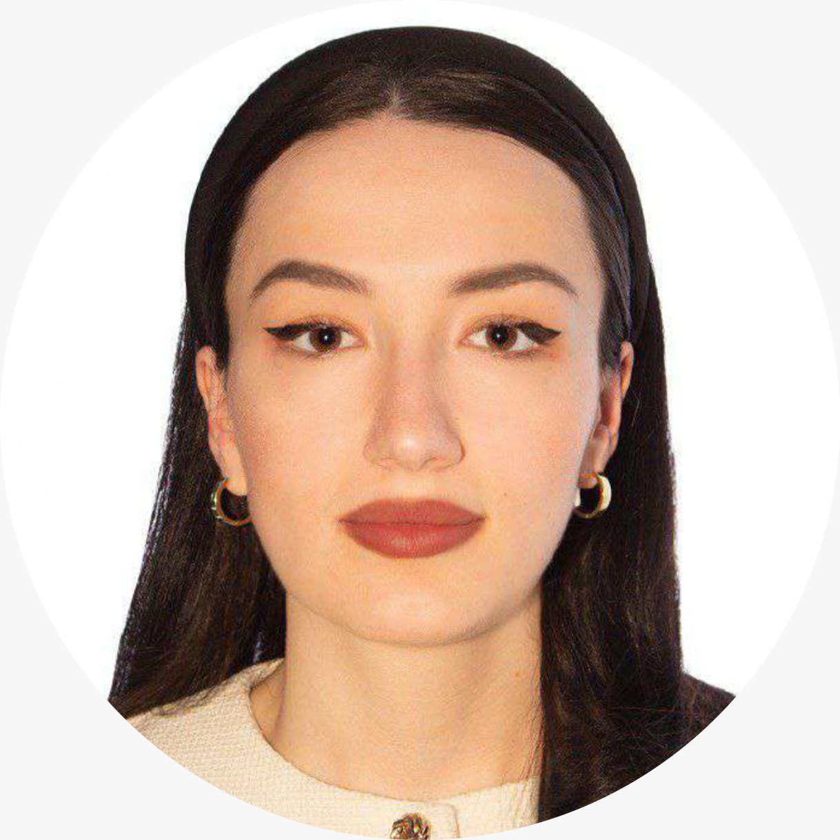 Асият Алибекова