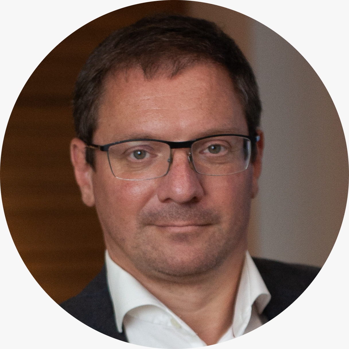 Сергей Новиков