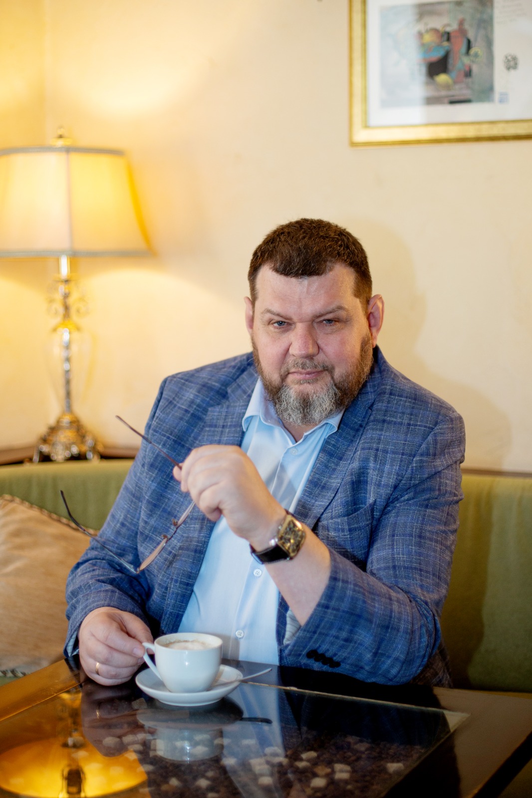 Михаил Бочаров (ГК «СиСофт»): «Возвращение зарубежных вендоров на рынке ничего не изменит»