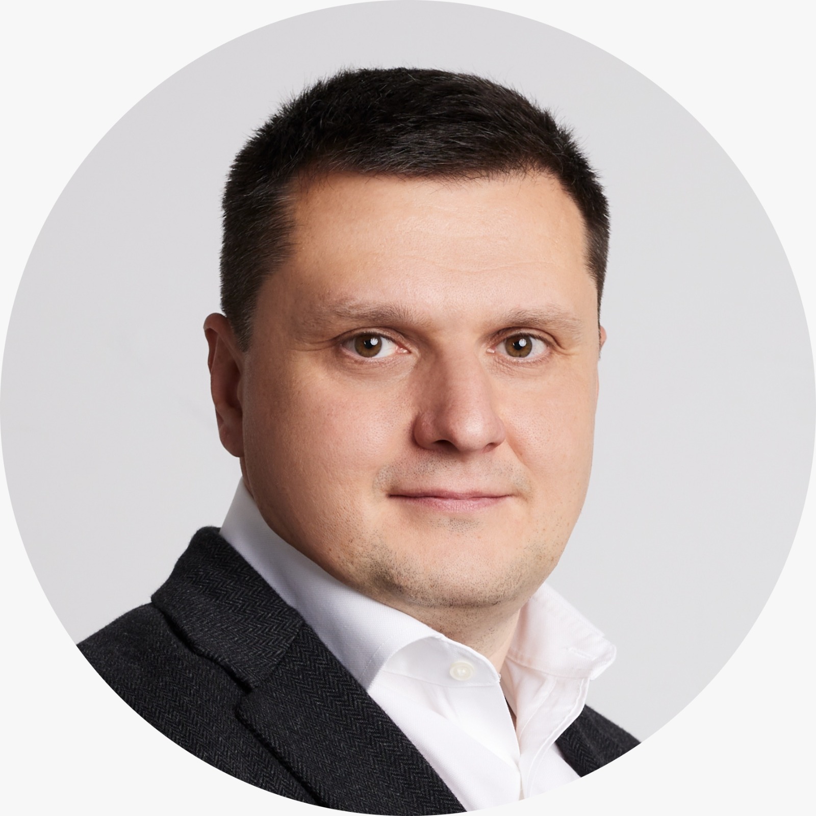 Александр Костылев