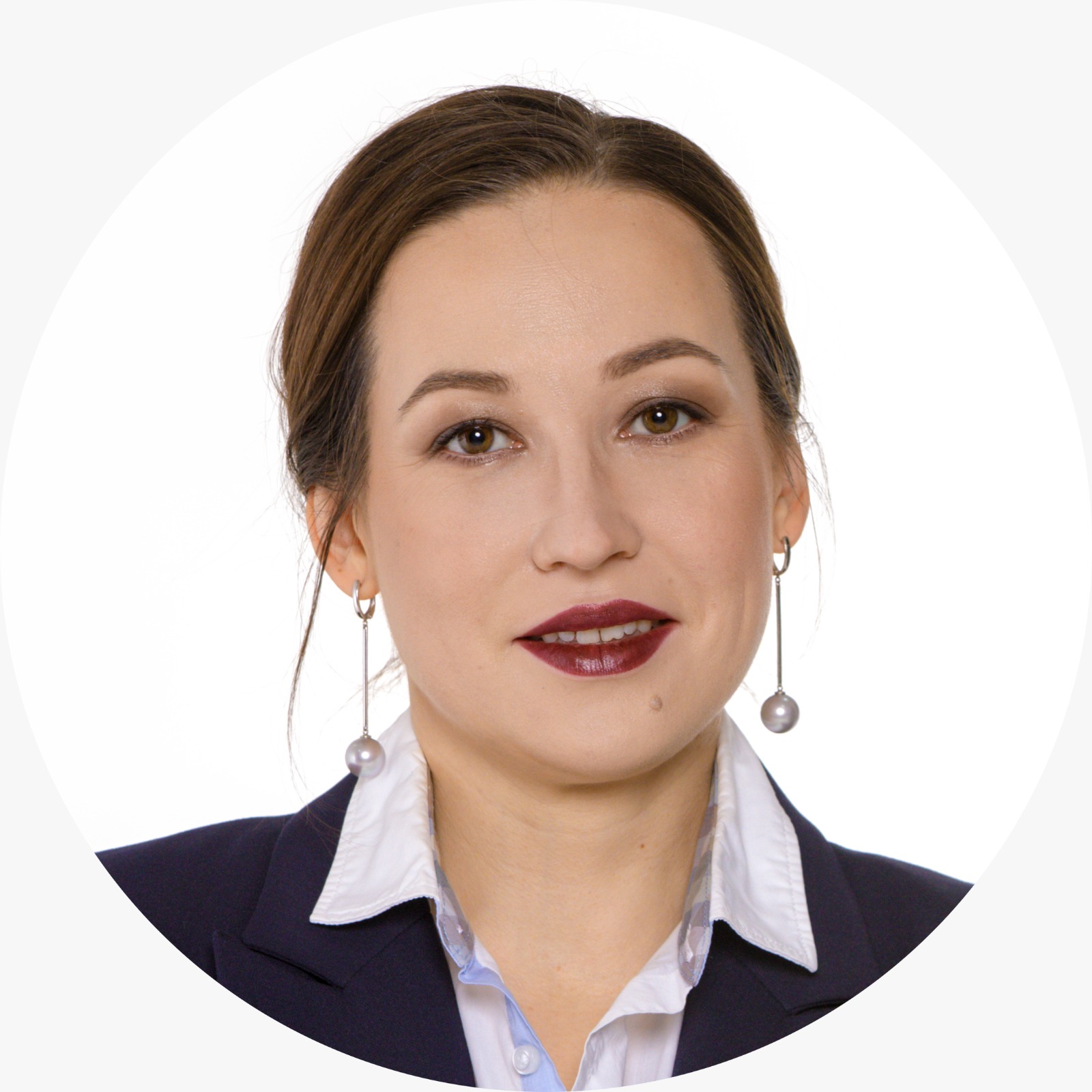 Анна Рожкова 