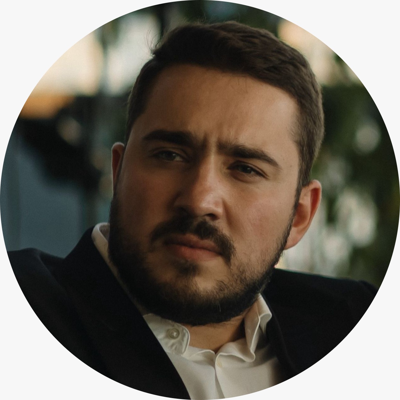 Александр Сулин