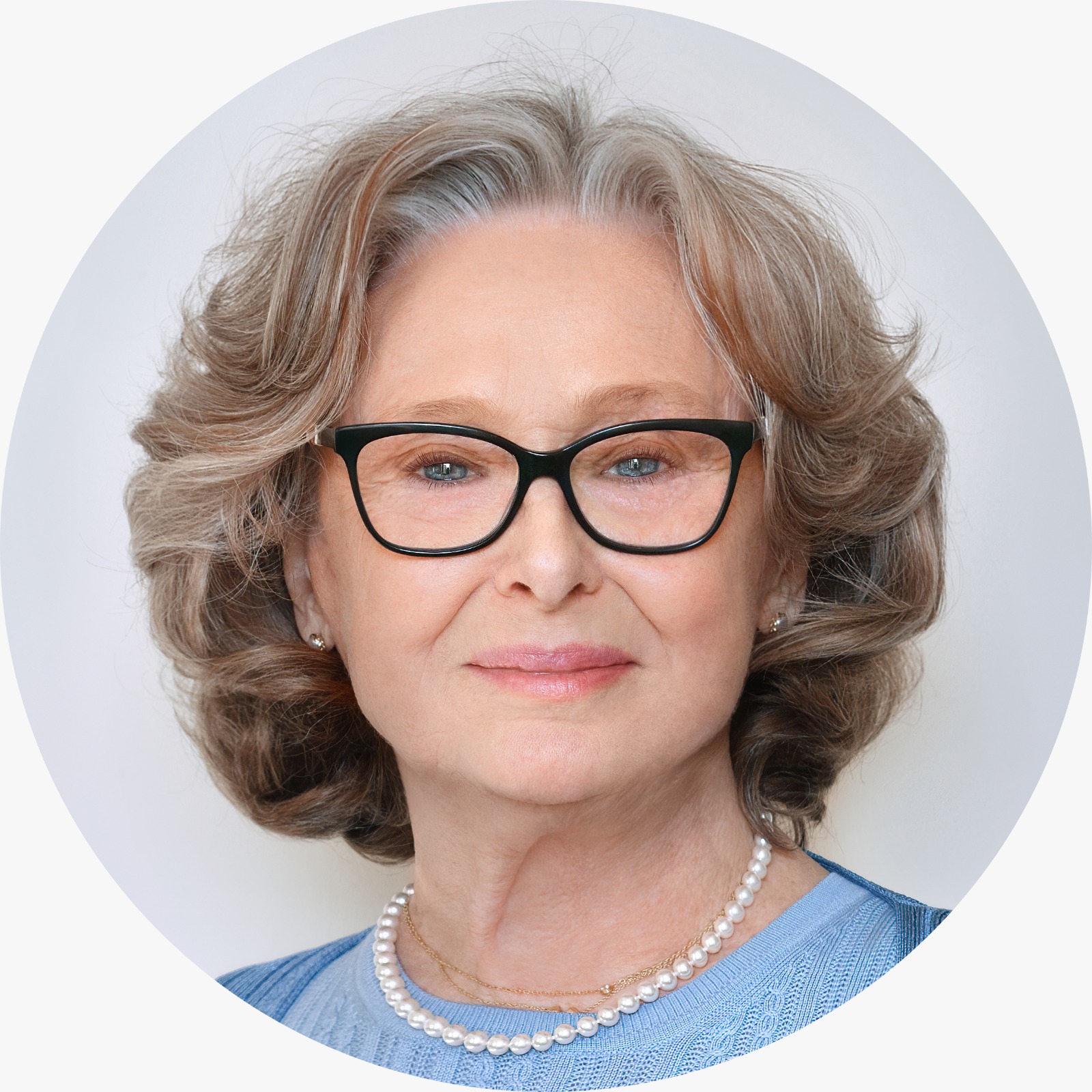 Надежда Косарева