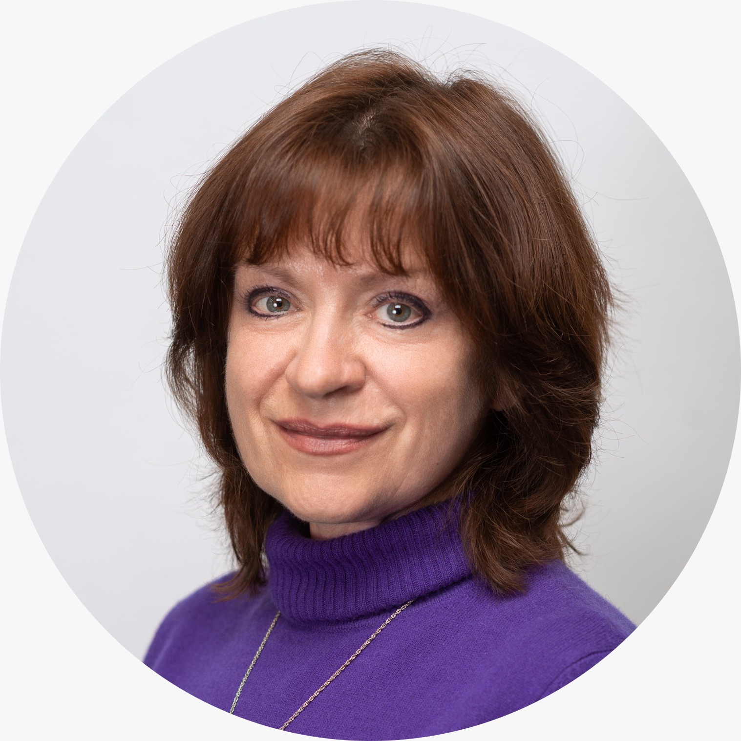 Татьяна Баскина