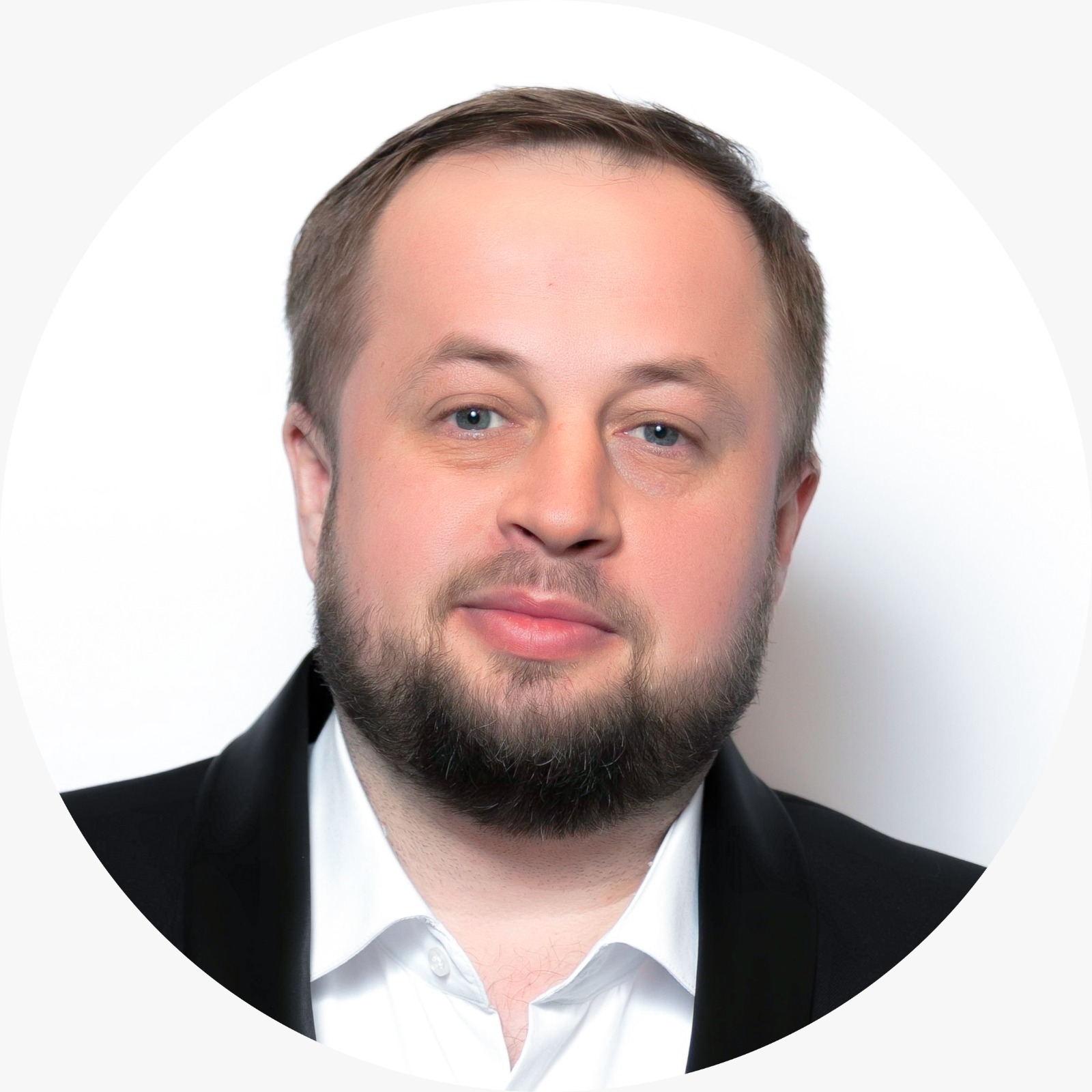 Денис Михалёв