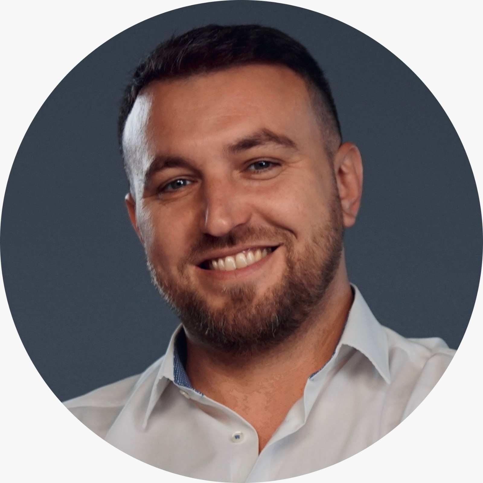 Валентин Смоляков