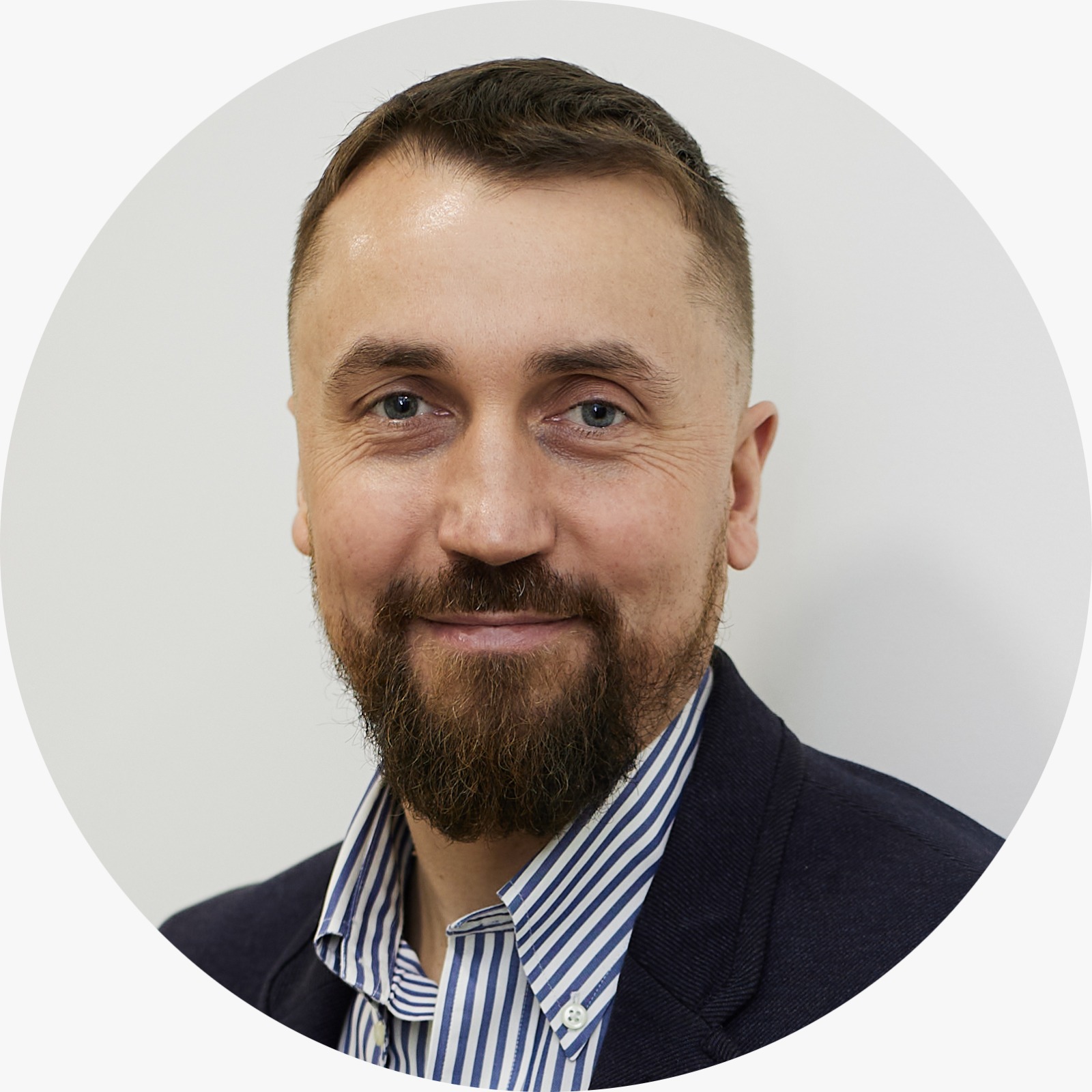 Илья Шершуков