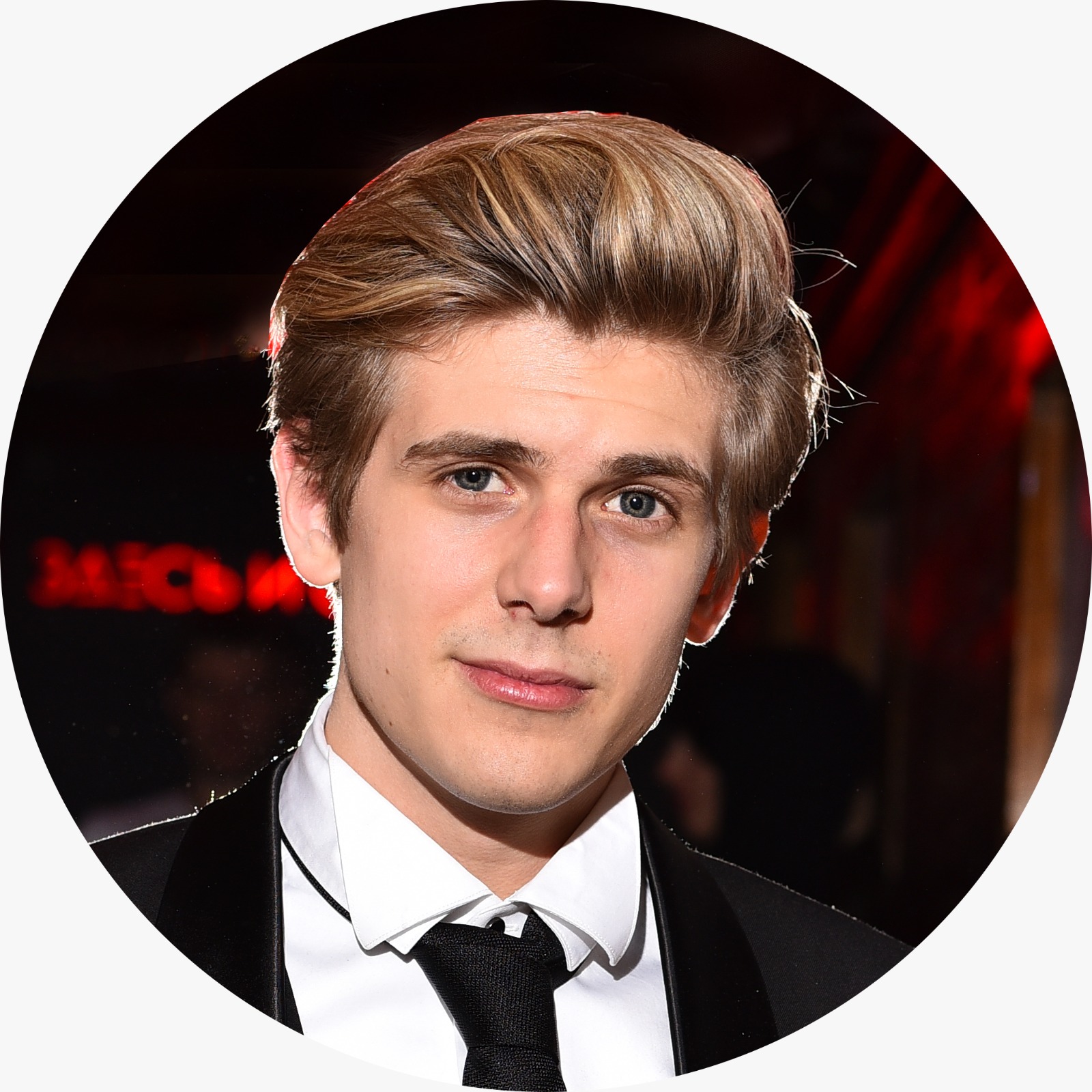 Даниил Данилевский