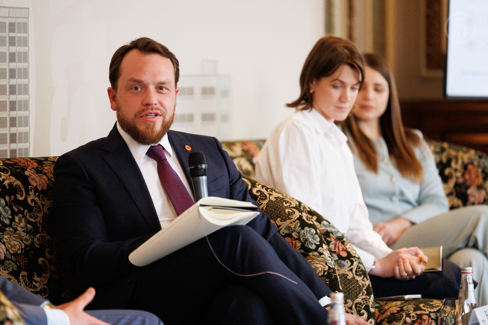 Концепция качественной жизни от ORLOV.RED