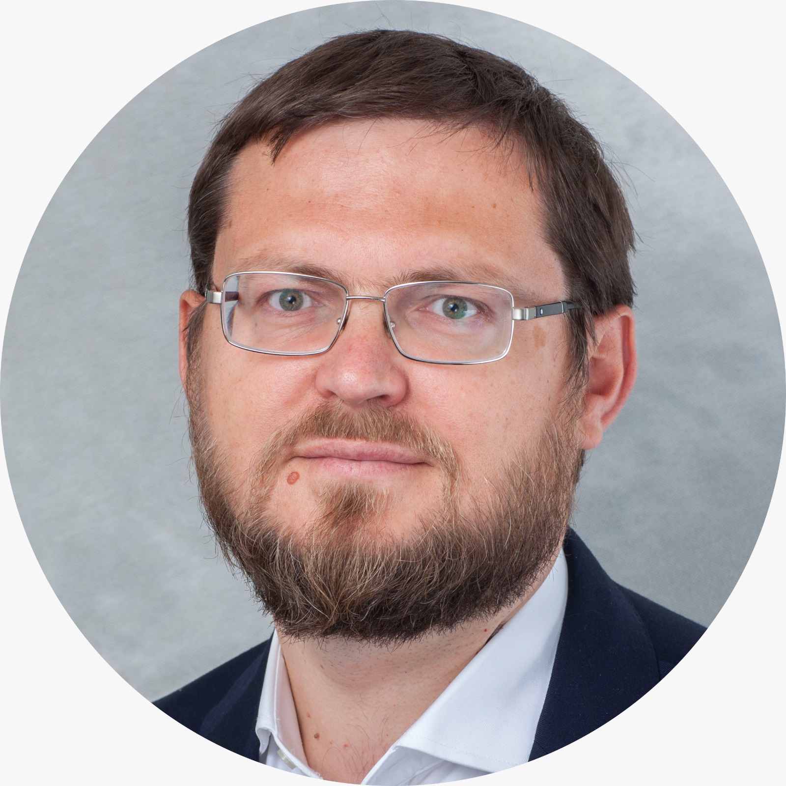 Алексей Кузнецов