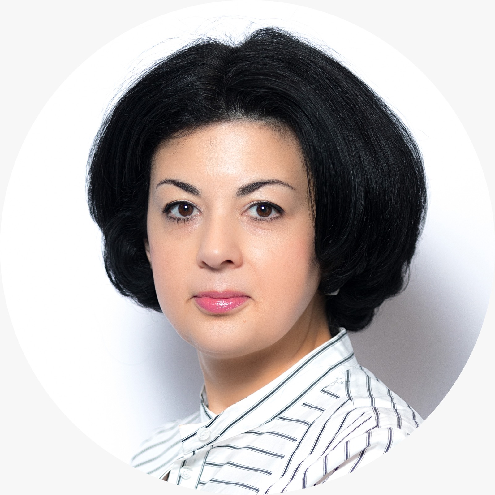 Лилия Гаджиева 