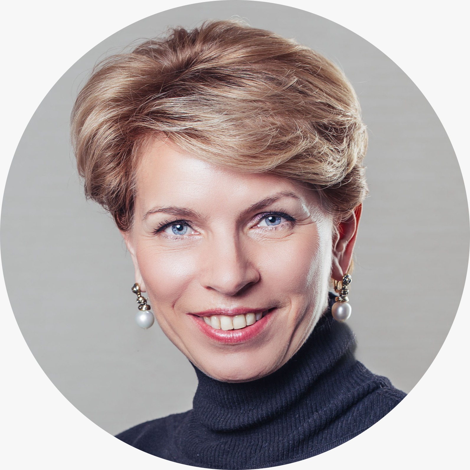 Ирина Седых