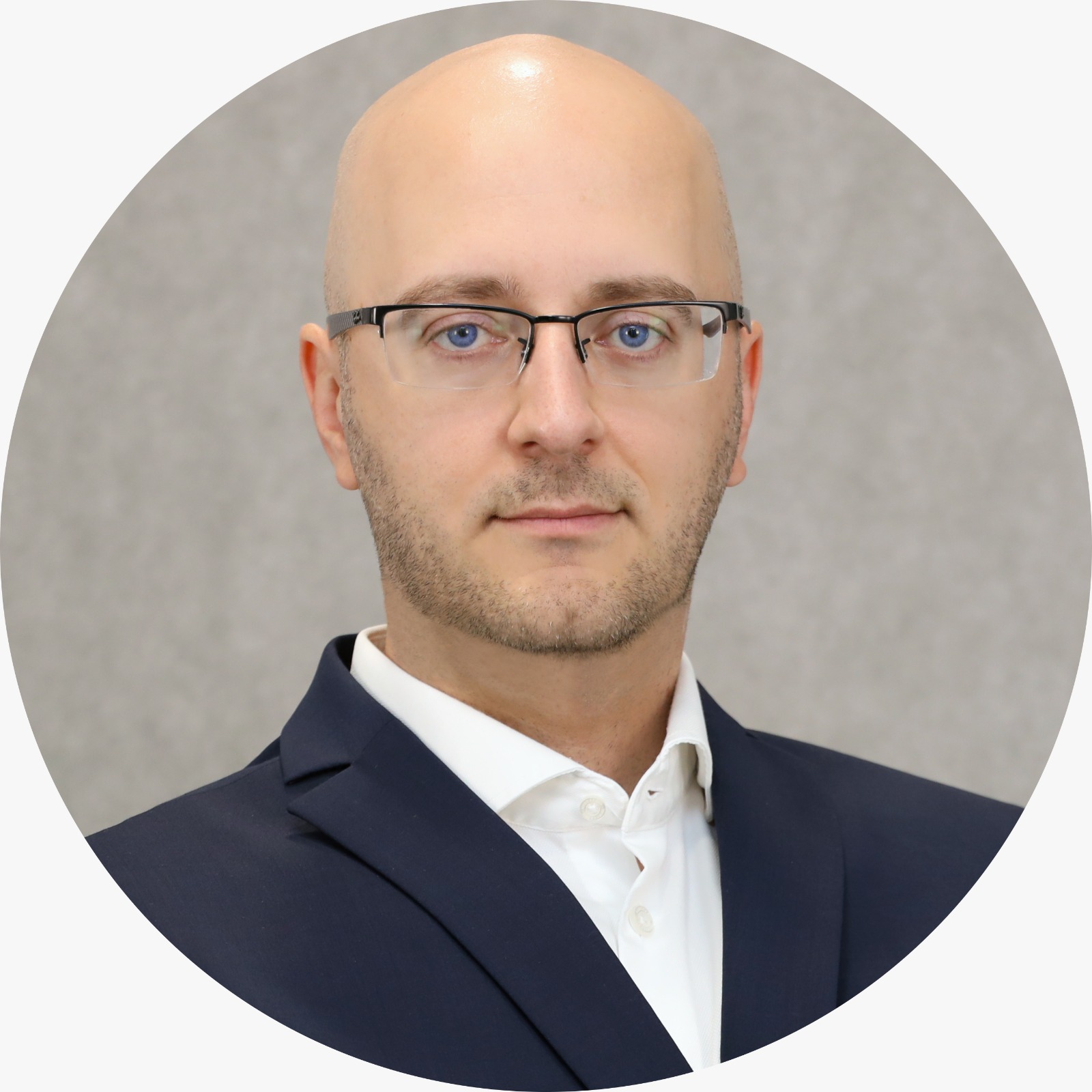 Олег Лукьянов