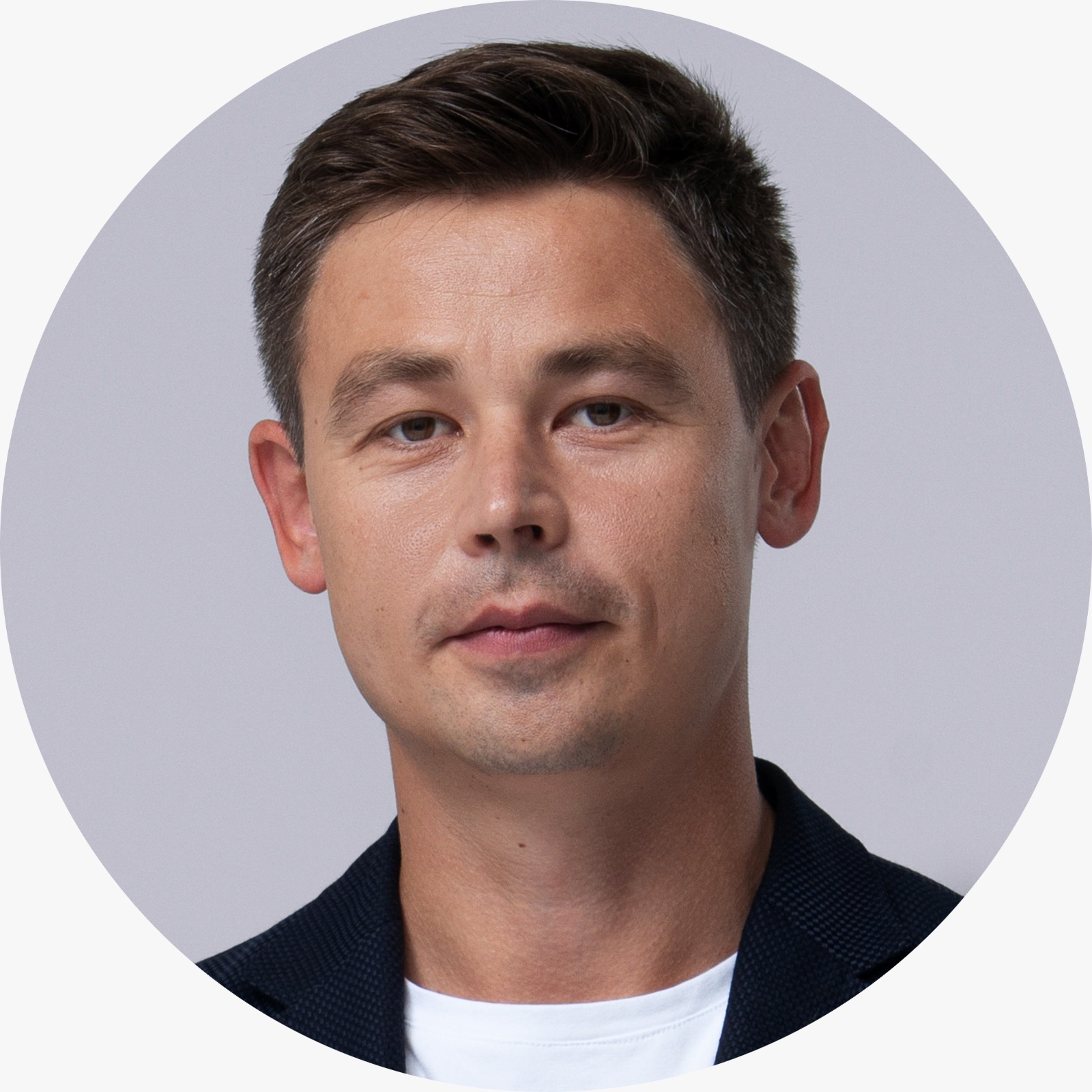 Александр Менжулин