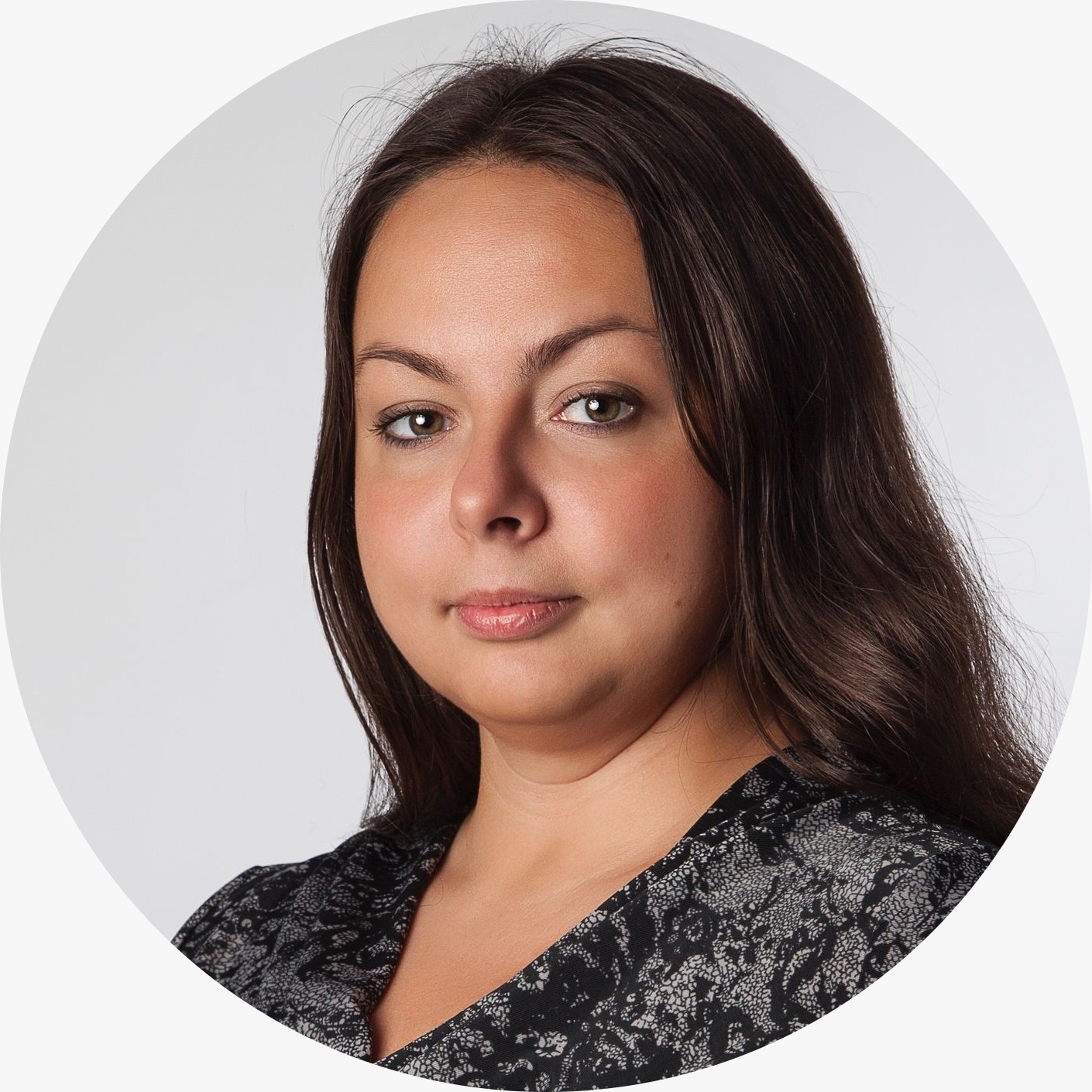 Ирина Максимова 