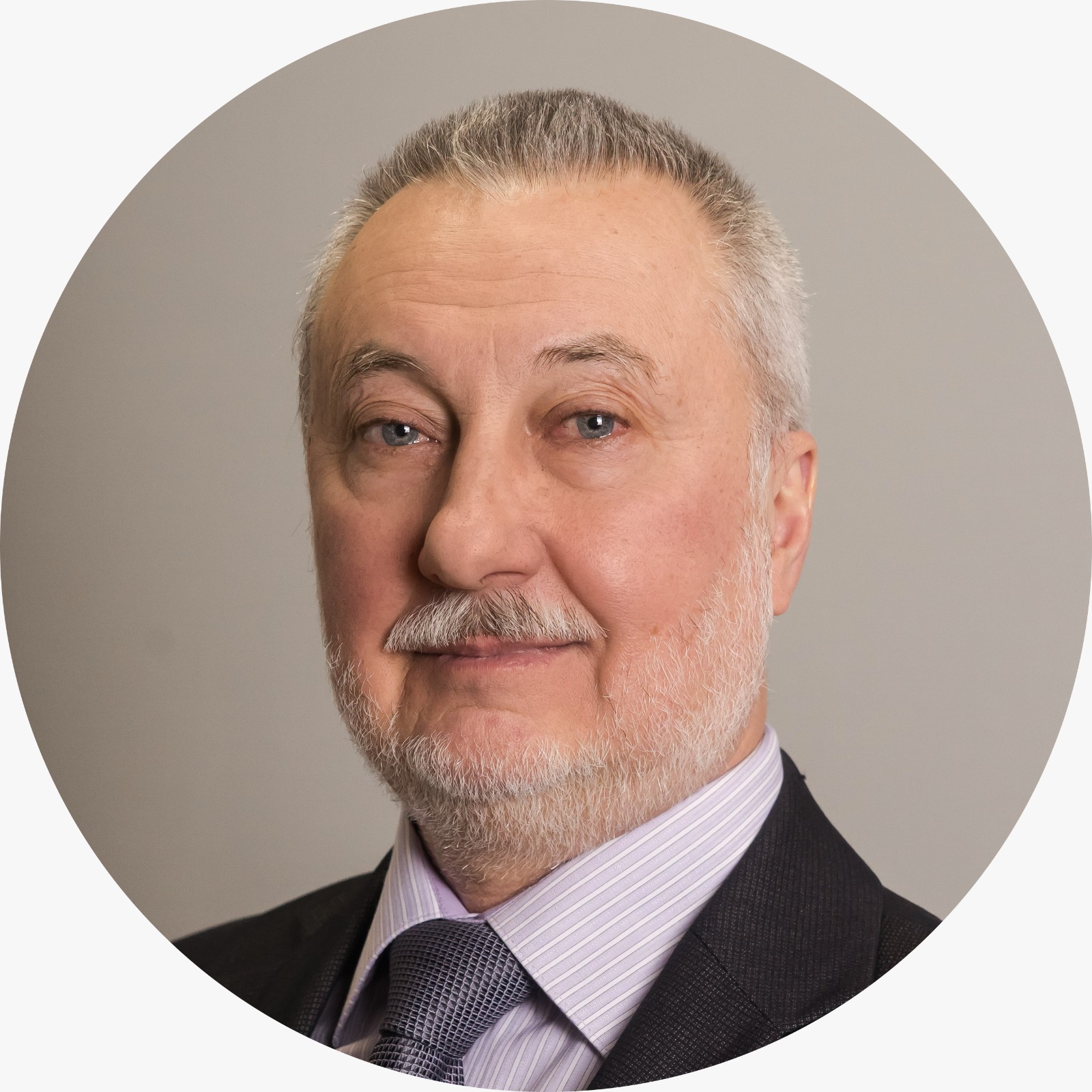 Сергей Перроте