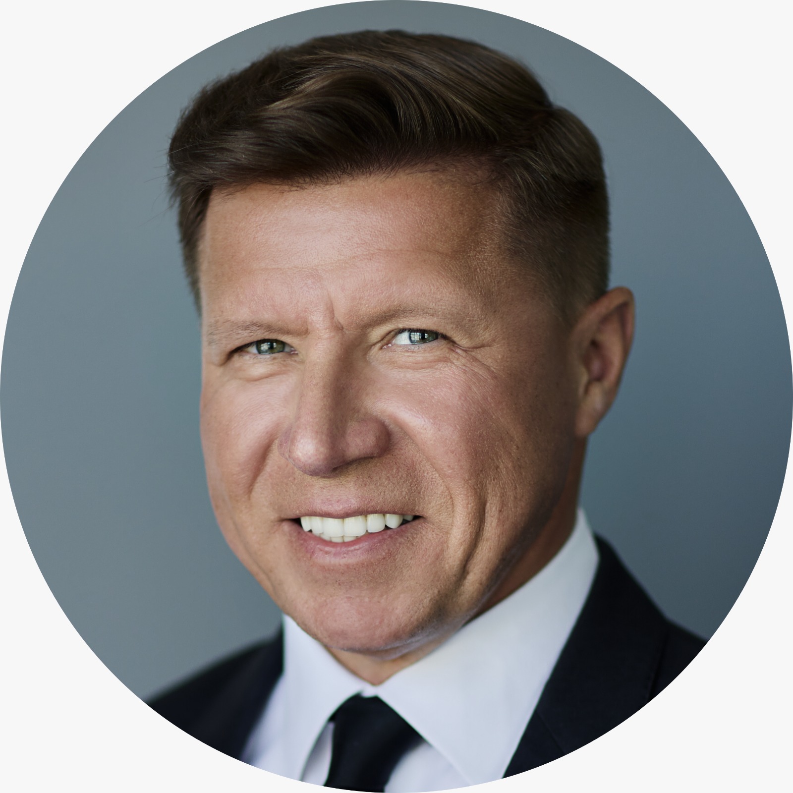 Владимир Волошин