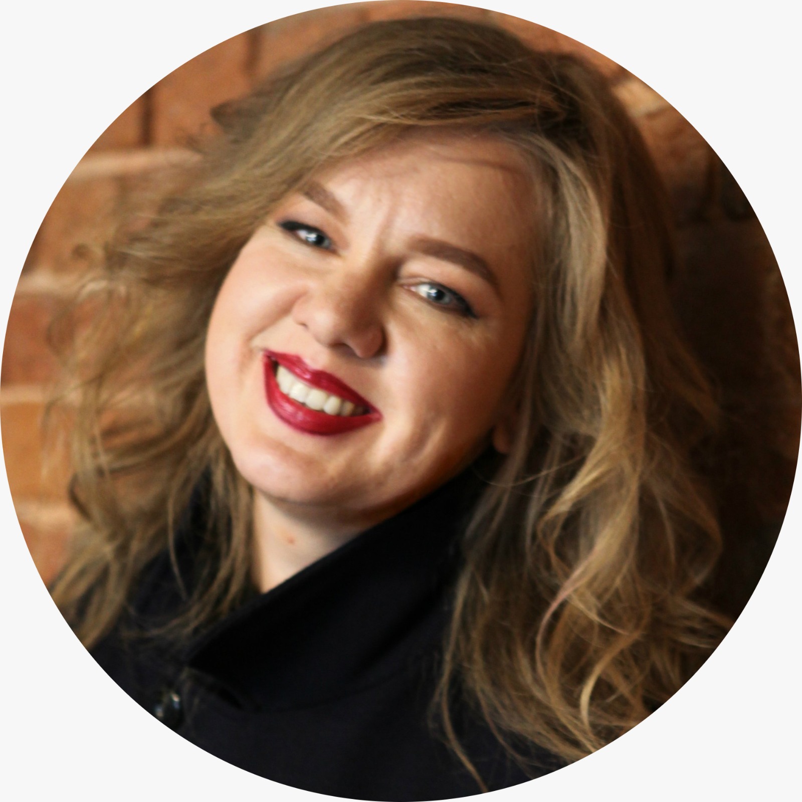 Алина Сапрыкина