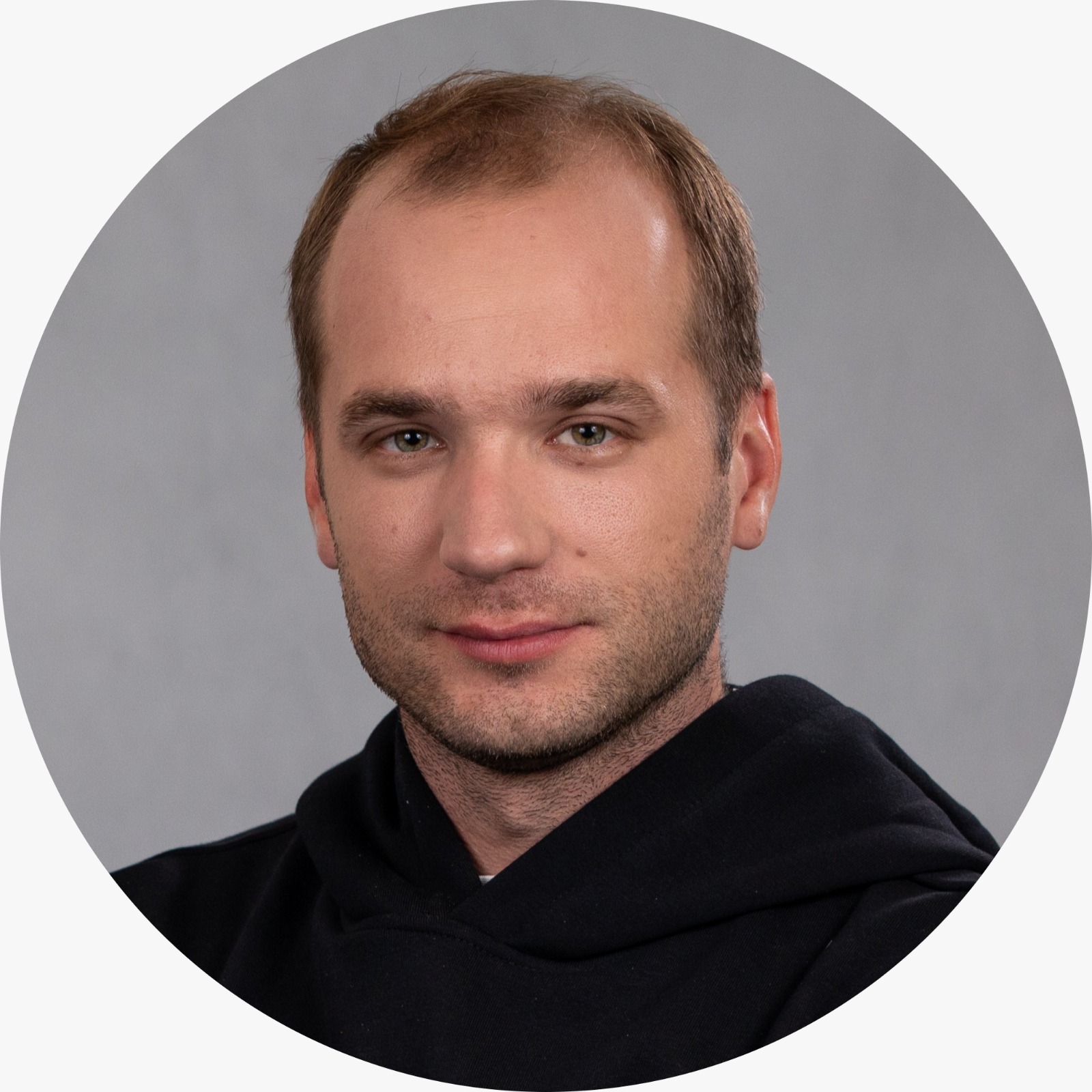 Сергей Юрченко