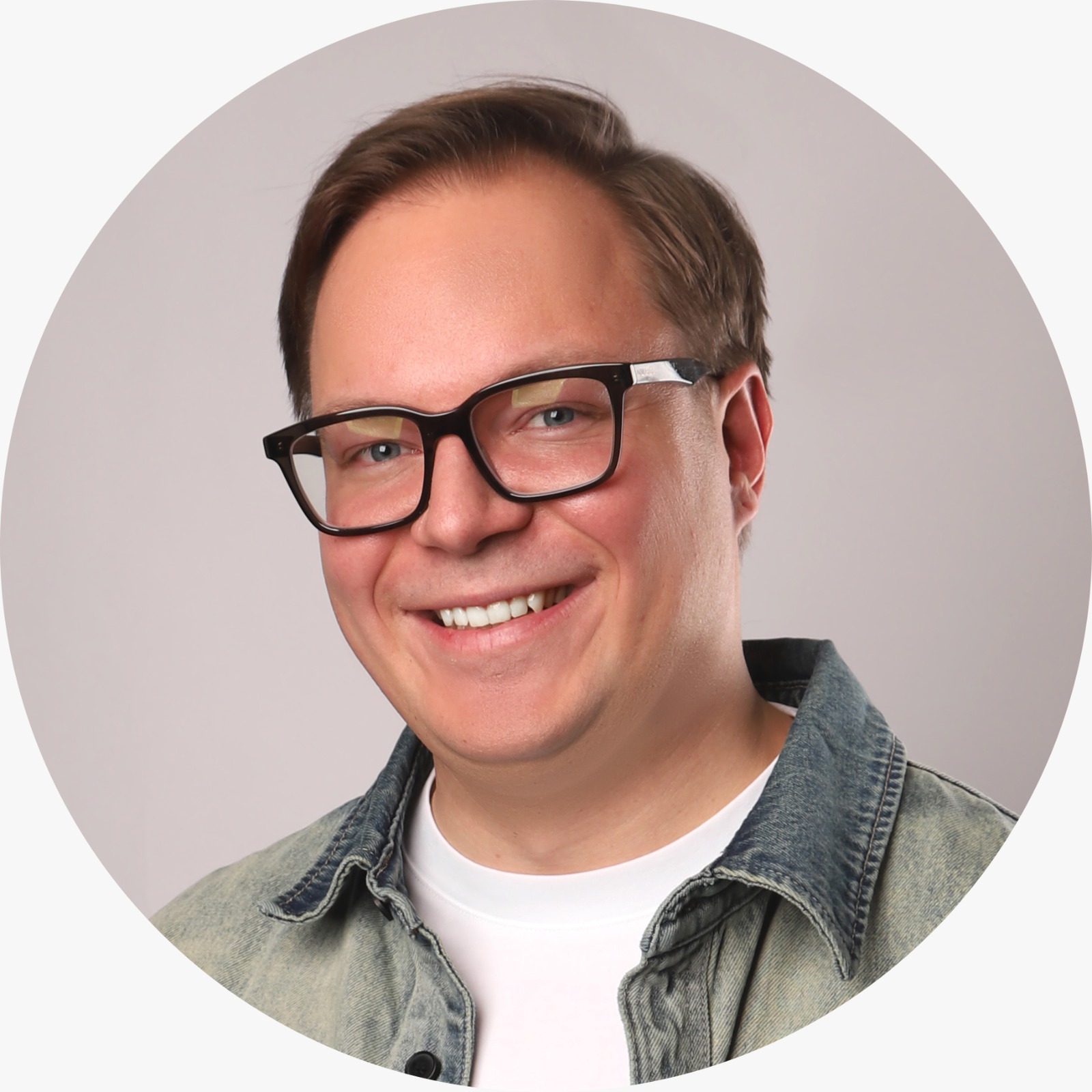 Дмитрий Бескромный  