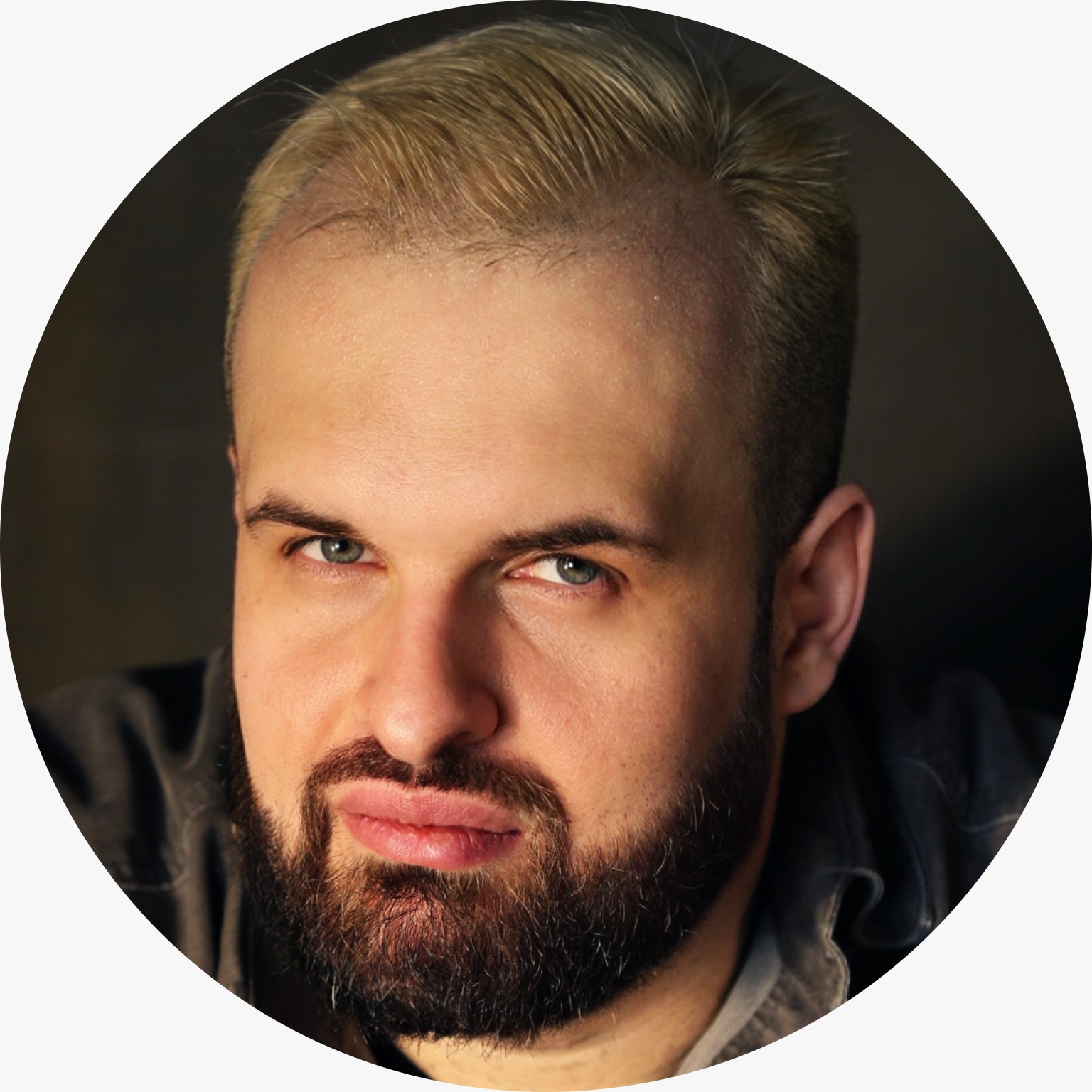 Максим Петренчук