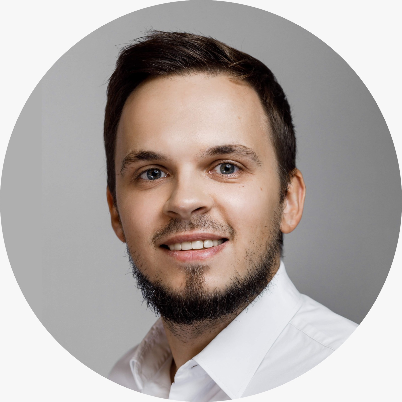 Денис Бельский