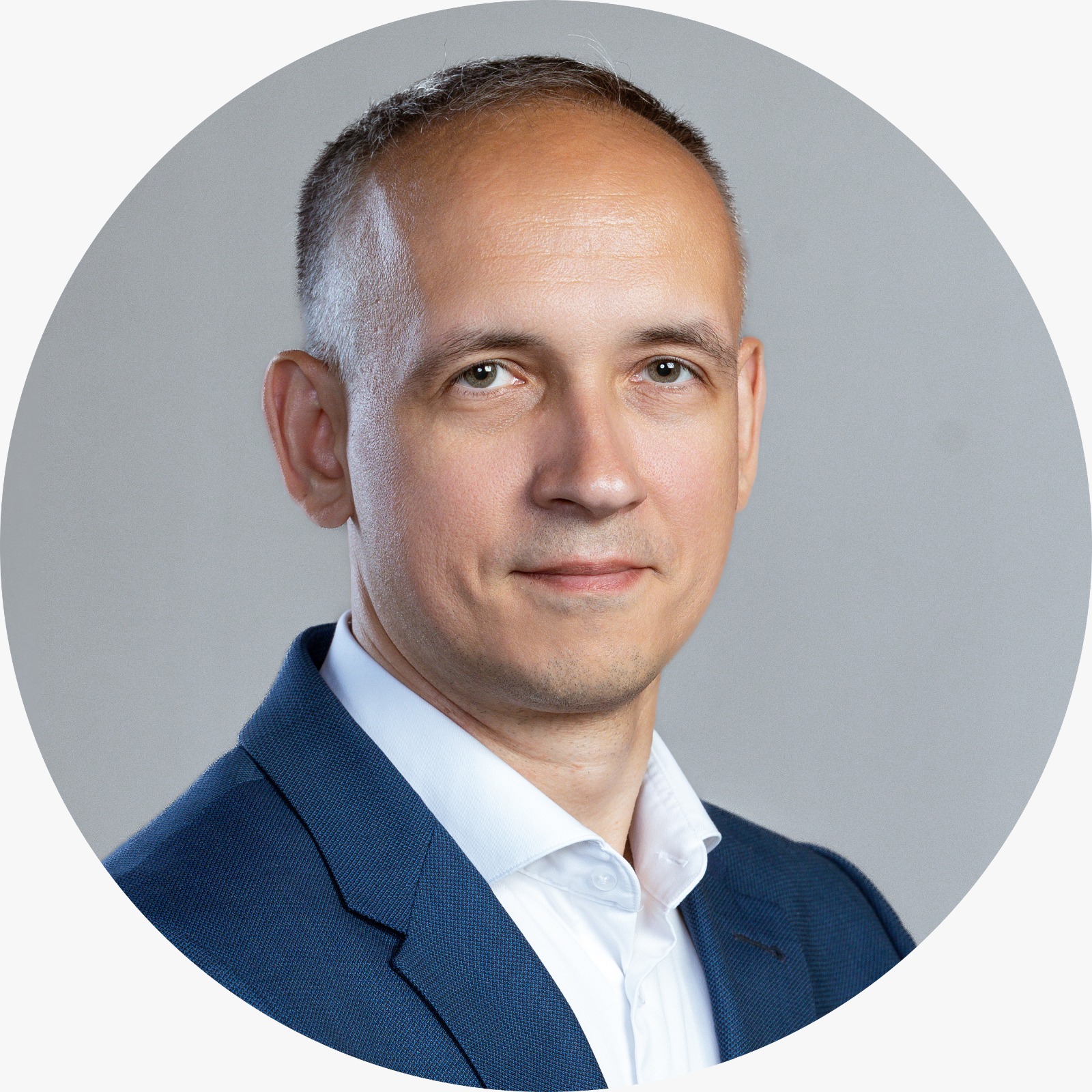 Андрей Чернуха