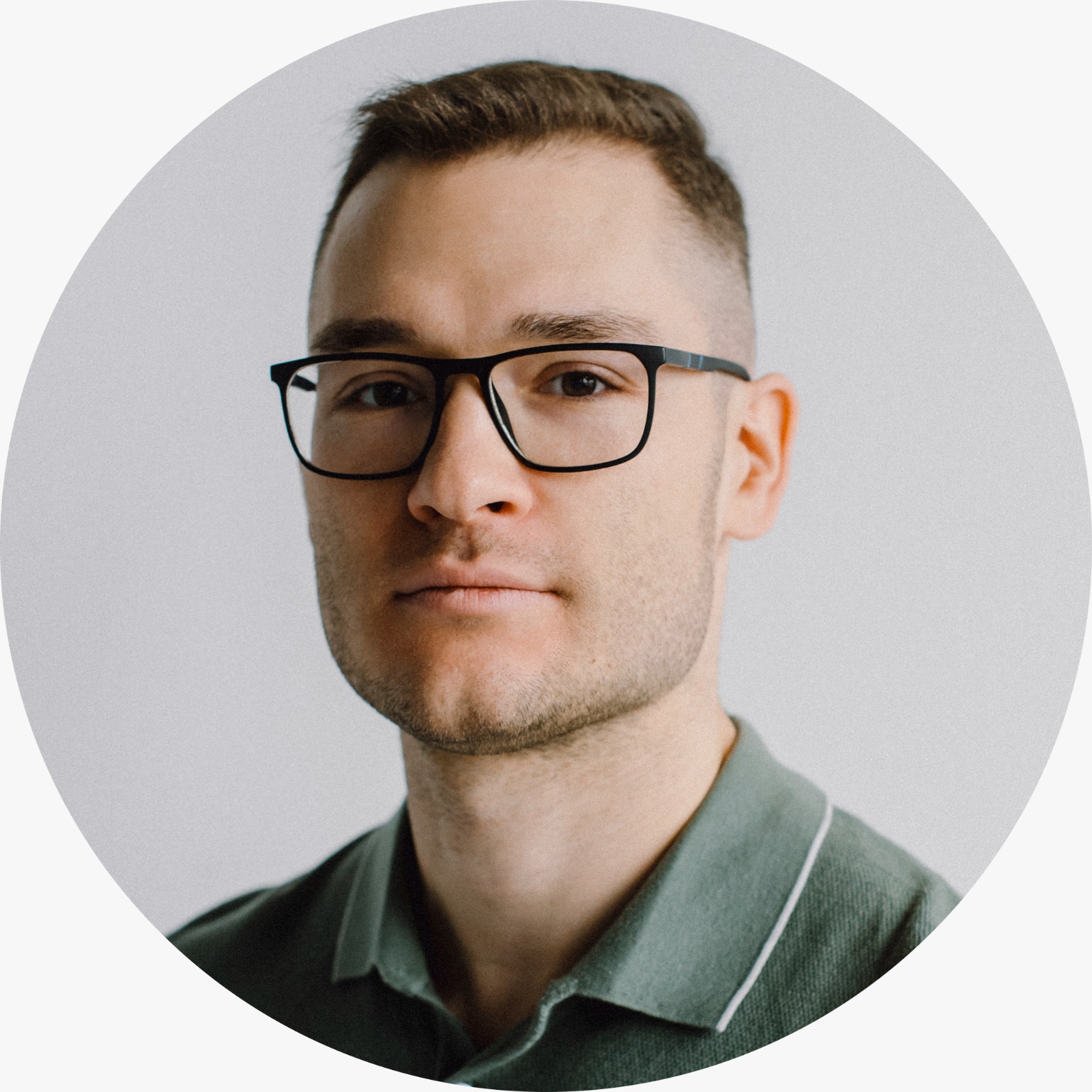 Илья Петухов  