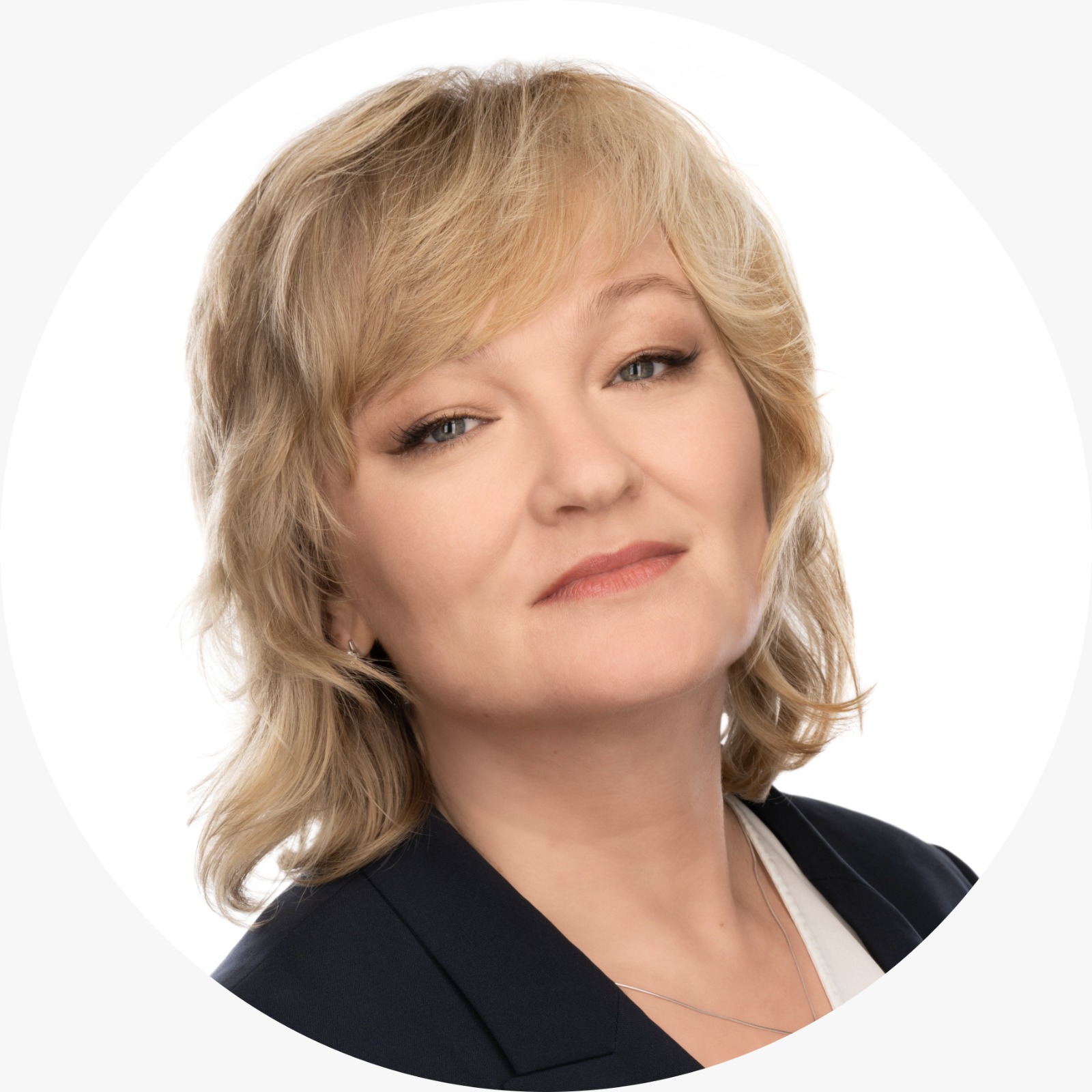 Ирина Игнатьева