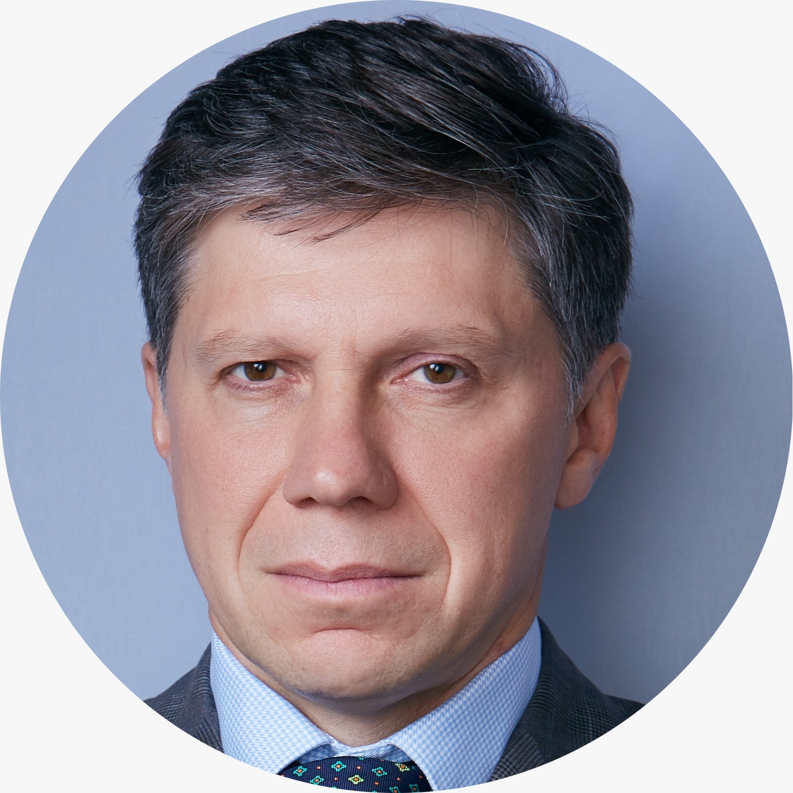 Олег Вайтман 