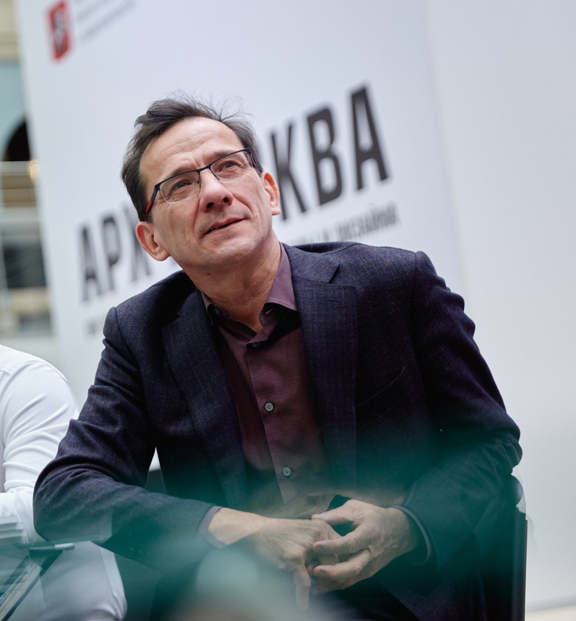 Объявлена тема выставки «АРХ МОСКВА 2026»