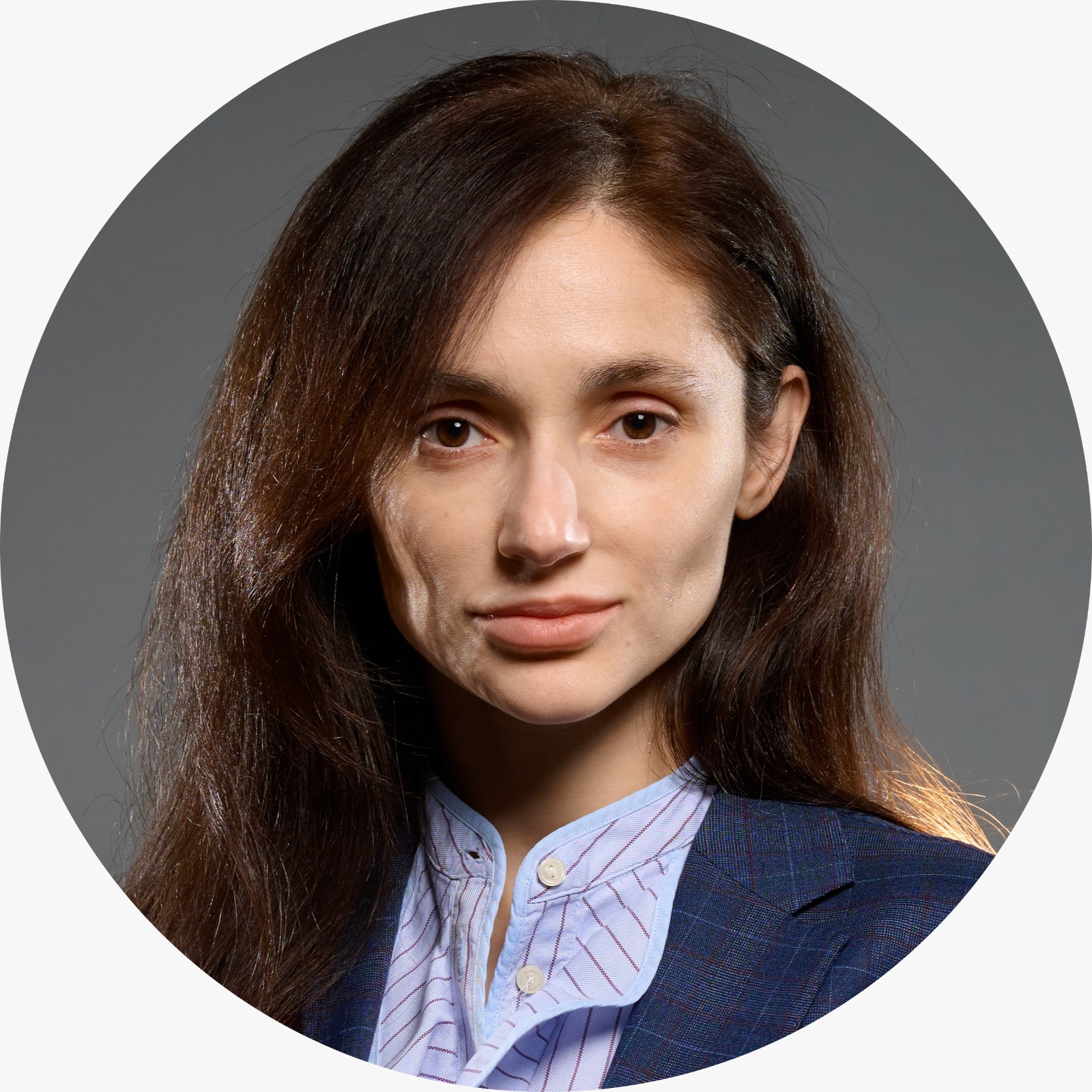 Асият Багатырова 