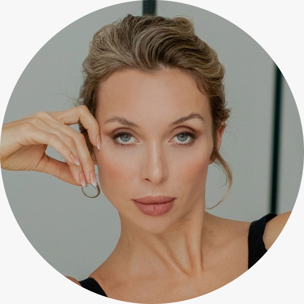 Полина Репик 