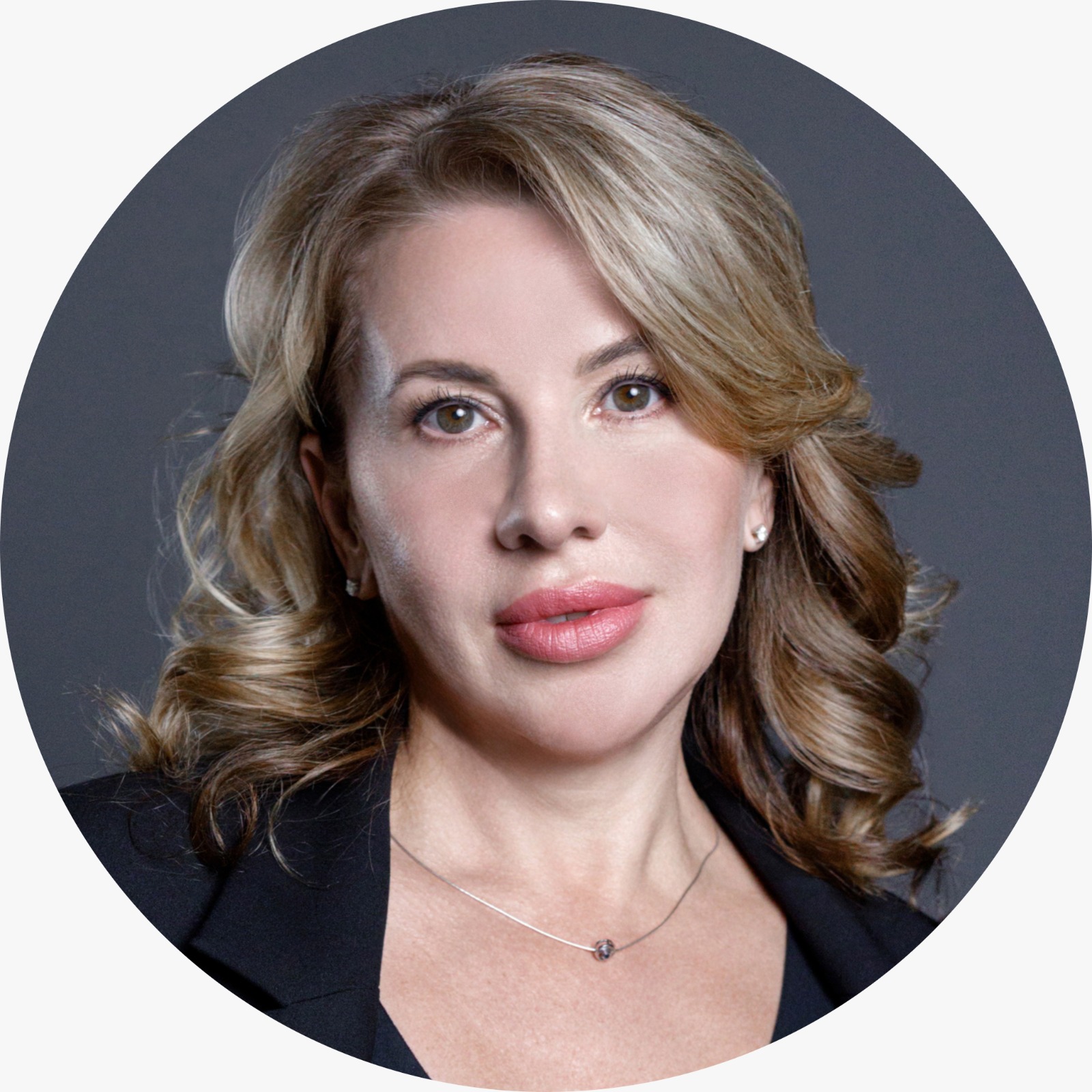 Людмила Костяйкина