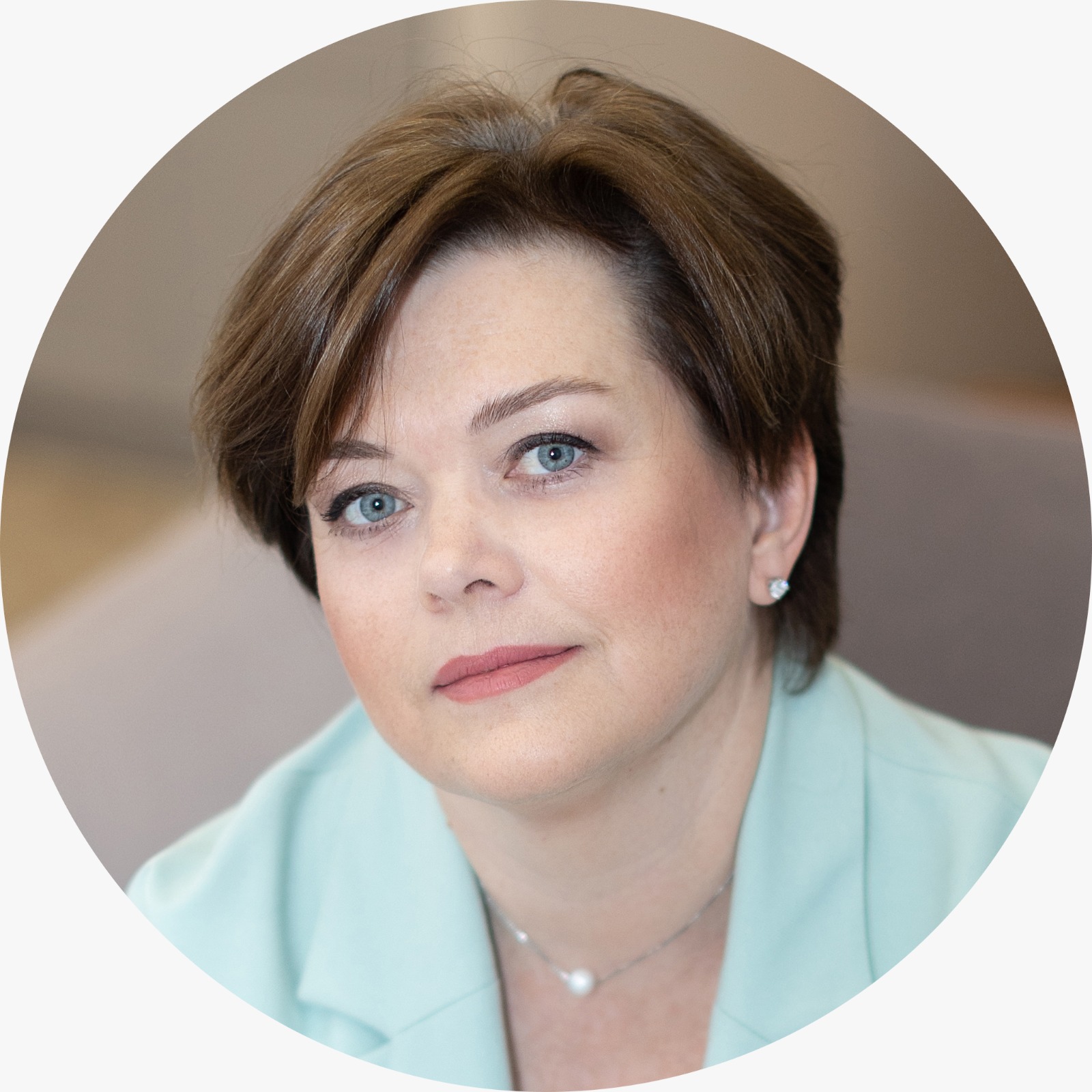 Наталья Красногорова