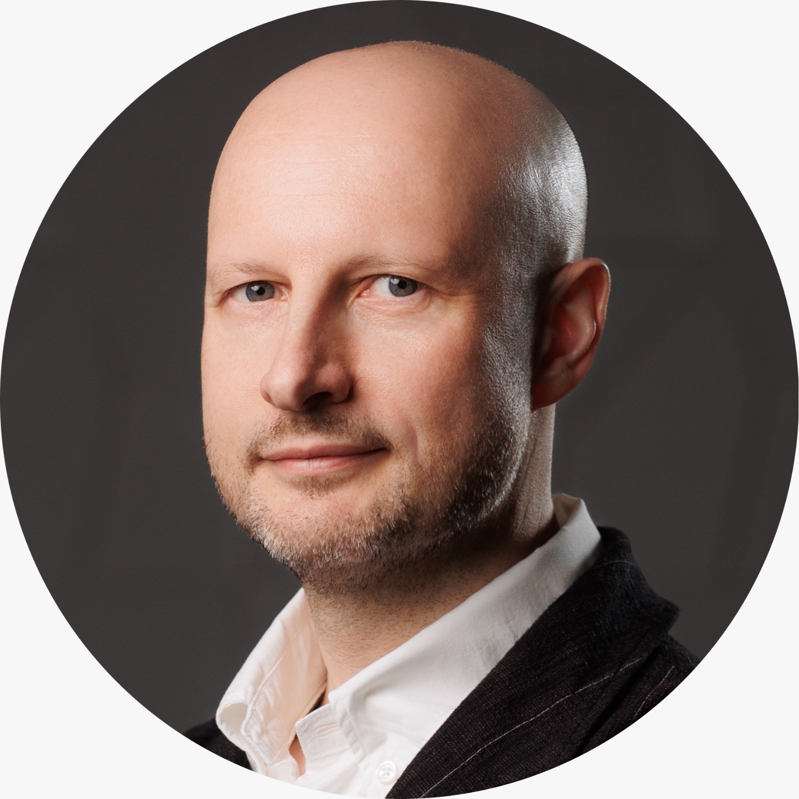 Алексей Парабучев