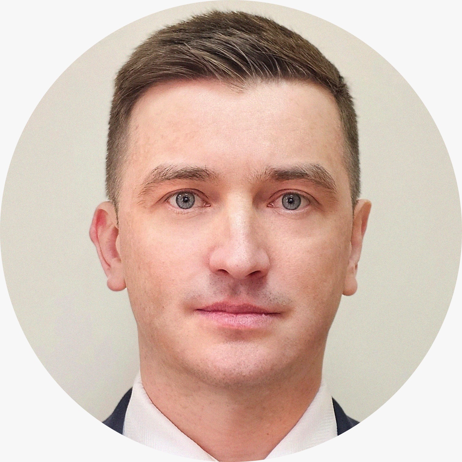 Антон Алексеев