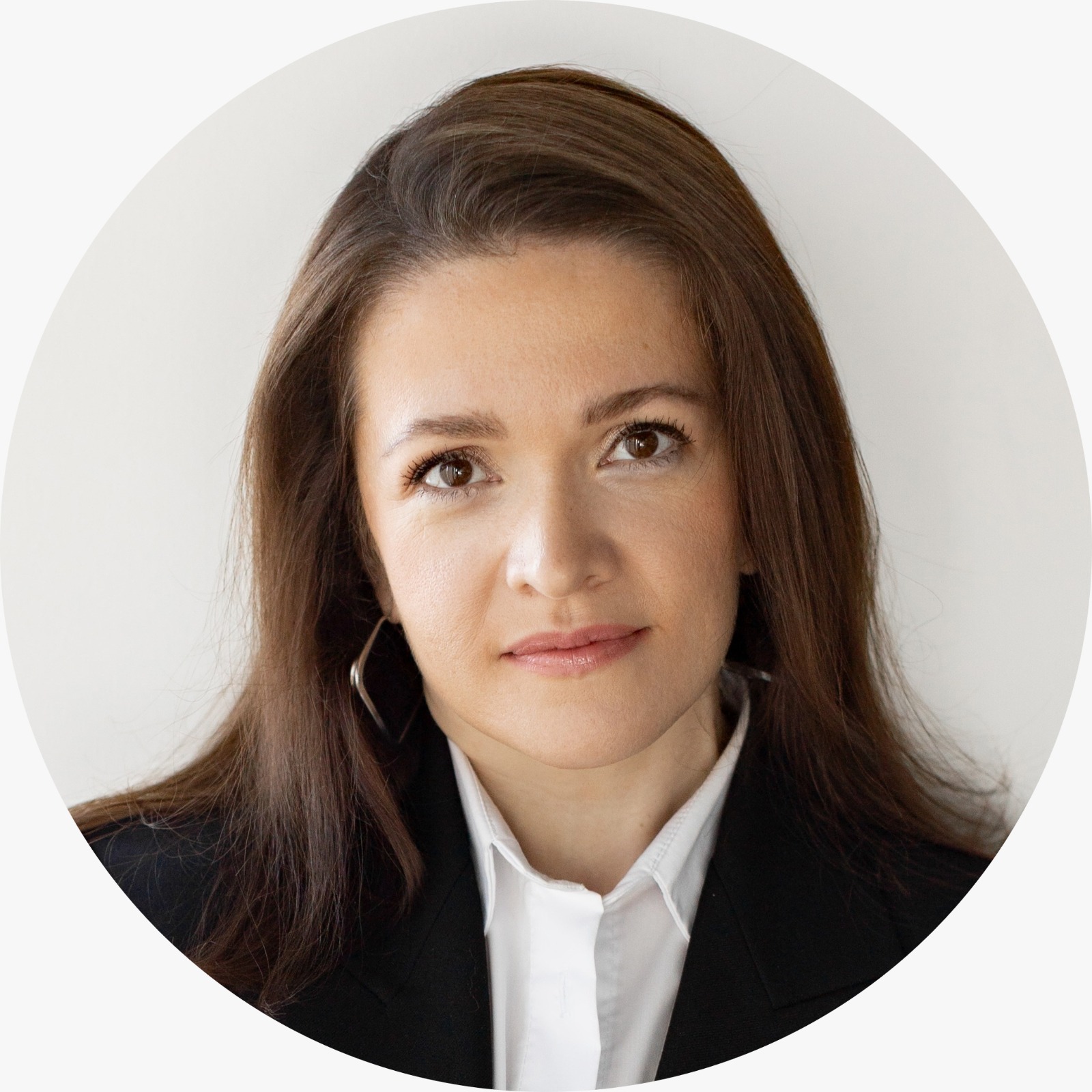 Ольга Юдина