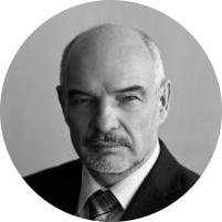 Дмитрий Кувалин