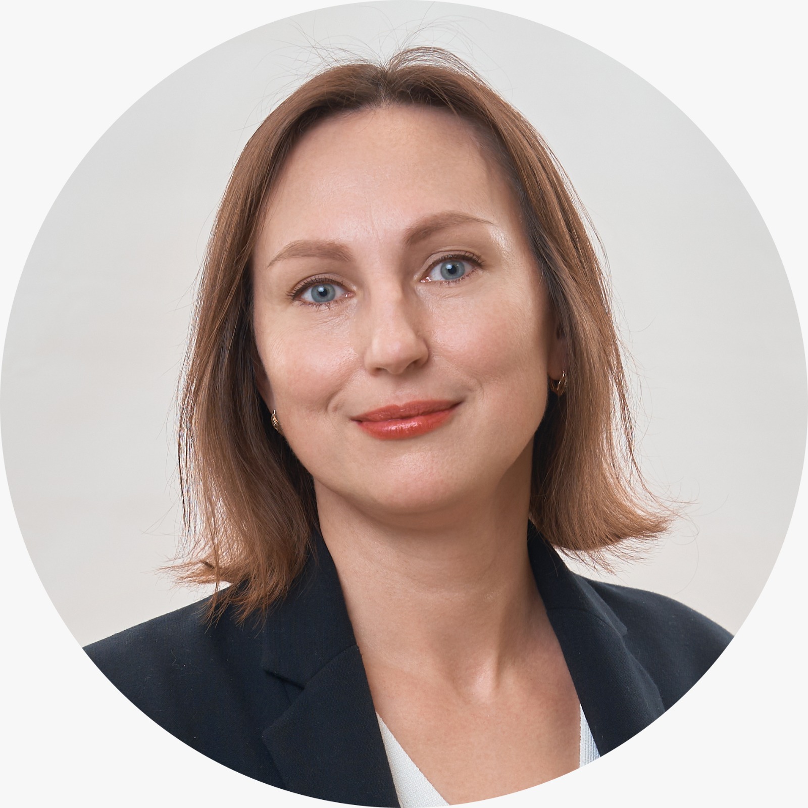 Мария Субботина 