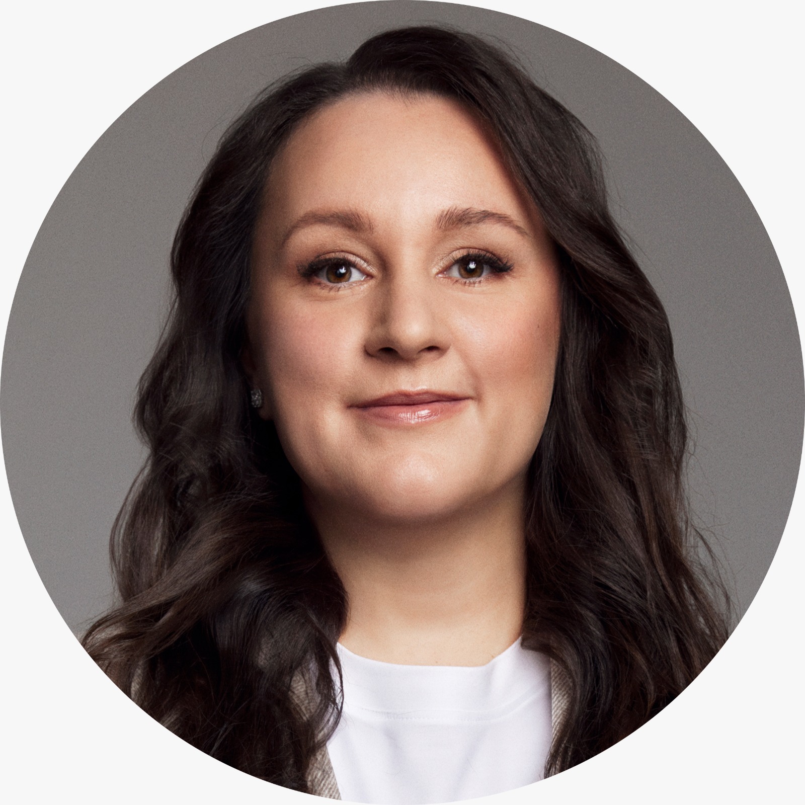 Антонина Жукова