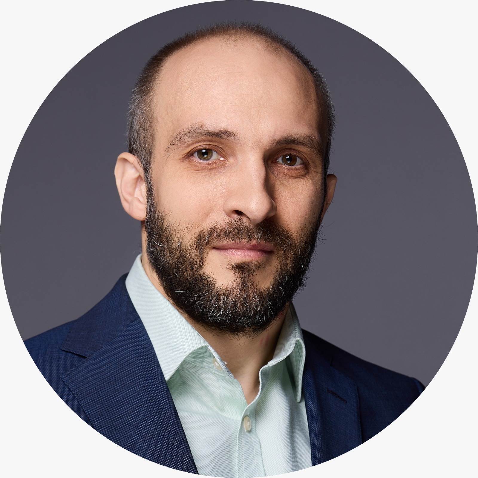 Юрий Швыдченко